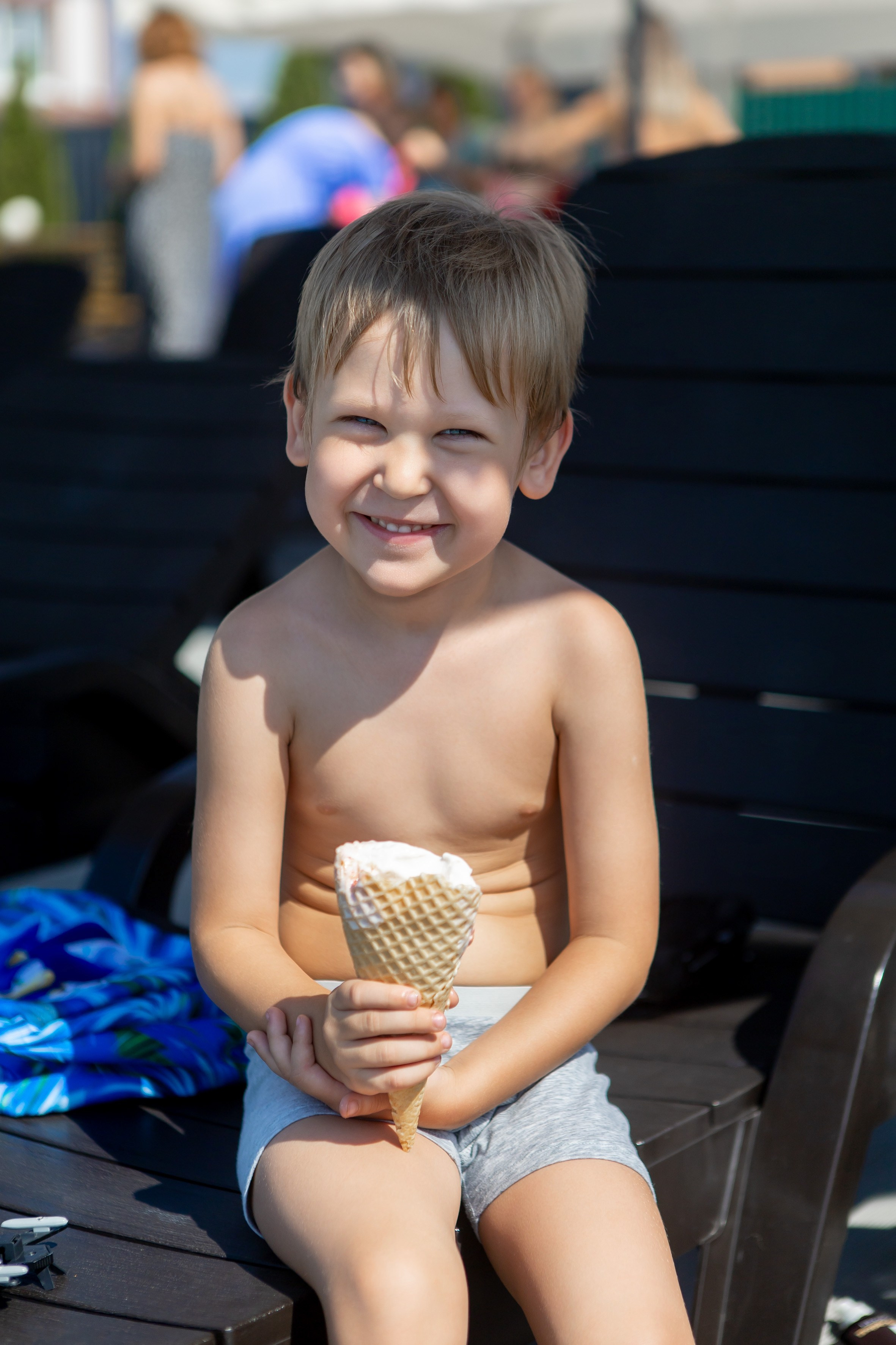 БЕКАРТ — День Семьи. Свадебный и портретный Фотограф в Липецке Дмитрий Котюков