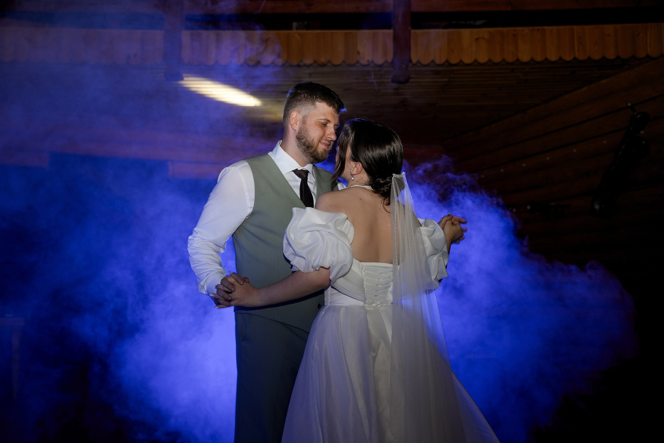 Дмитрий и Екатерина 14/06/2025. Фотограф в Смоленске Ольга Давыдова