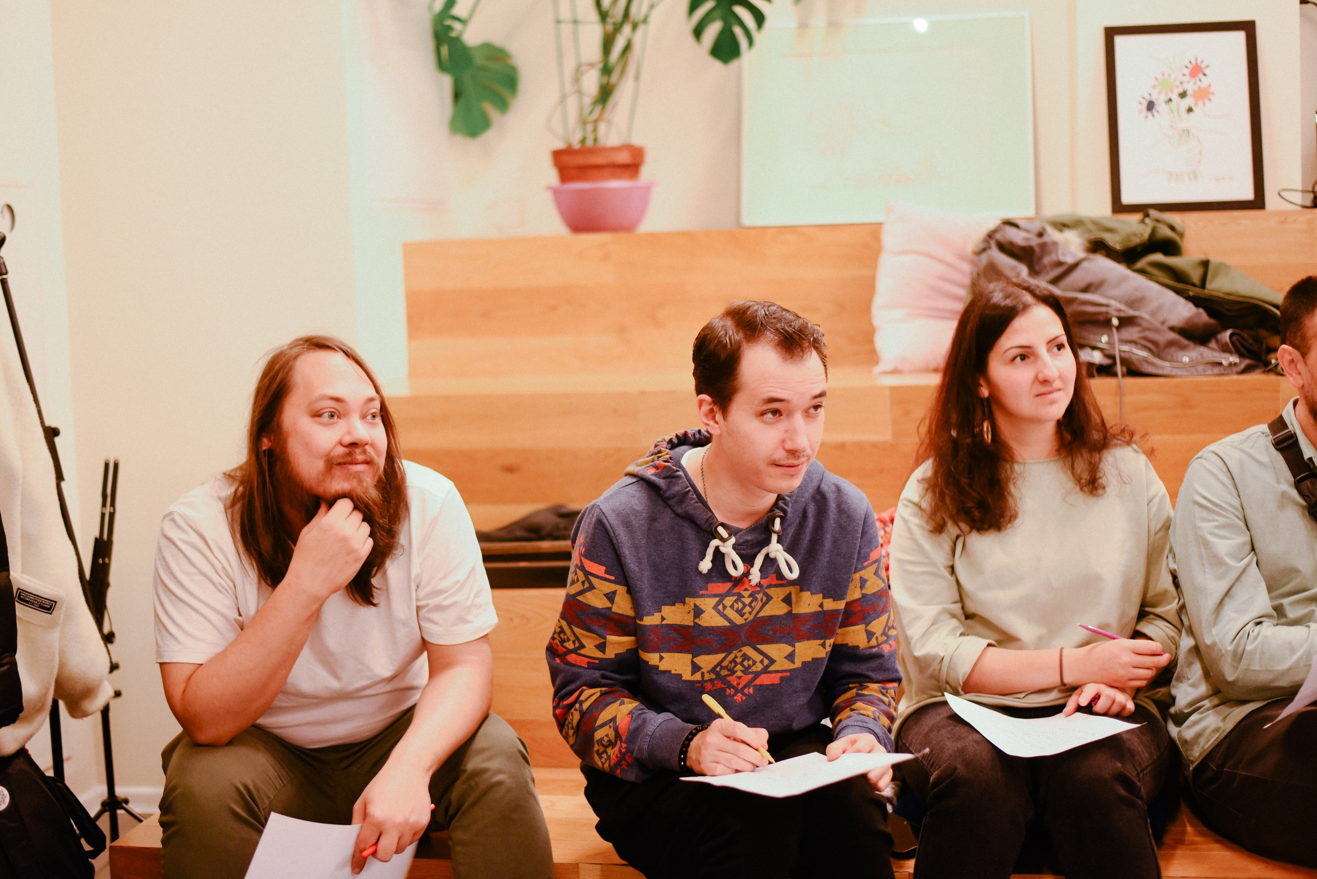 ЧТО ТЫ МЕЛЕШь Норвегия. Фотограф Лола Волна, город Москва