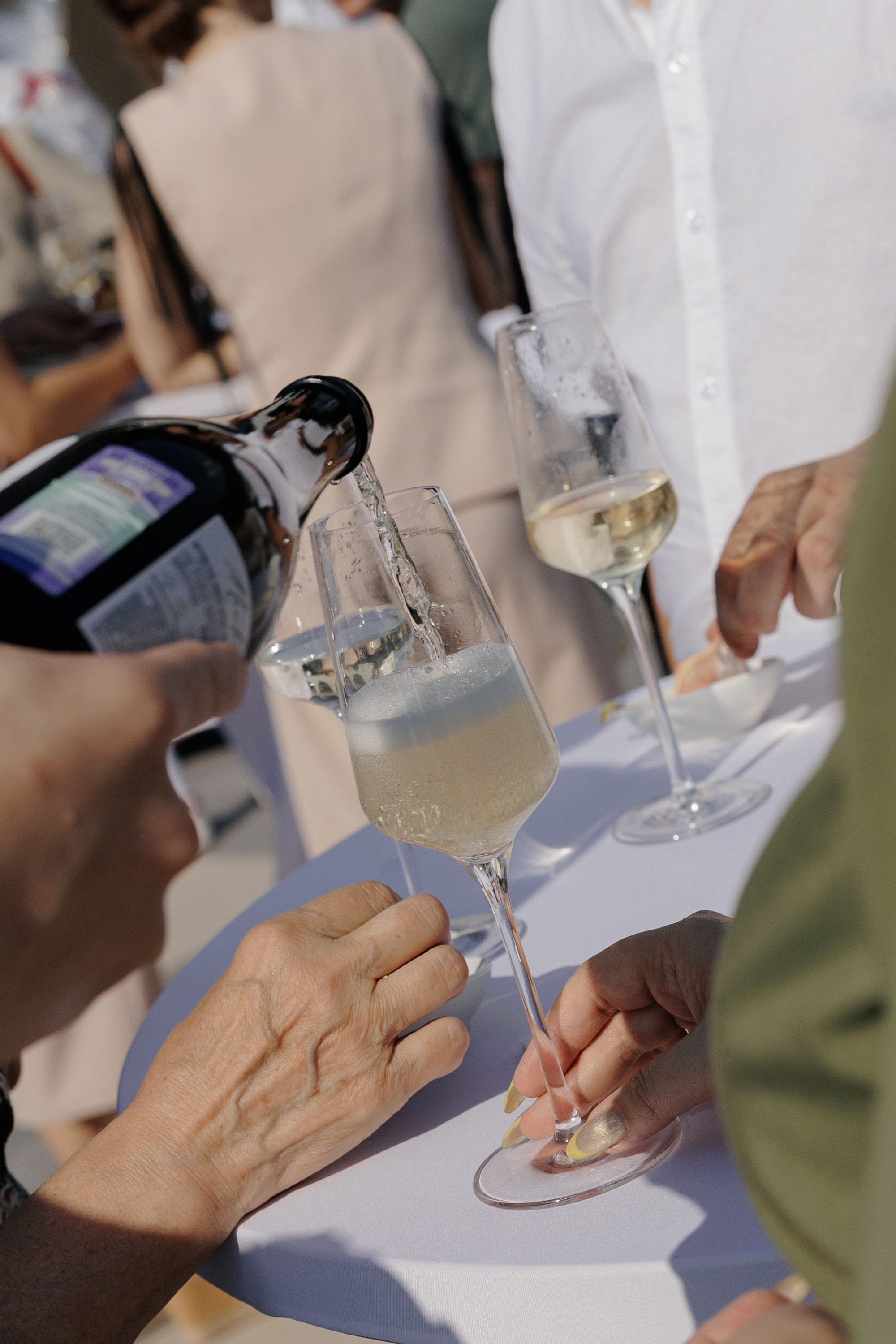 Дмитрий и Мария. Свадебный фотограф