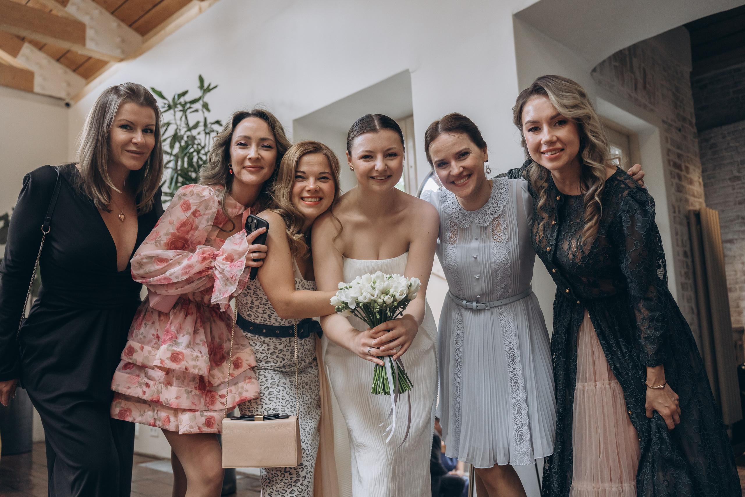 Alina & Vlad. Фотограф Ольга Рубцова в Москве и Московской области