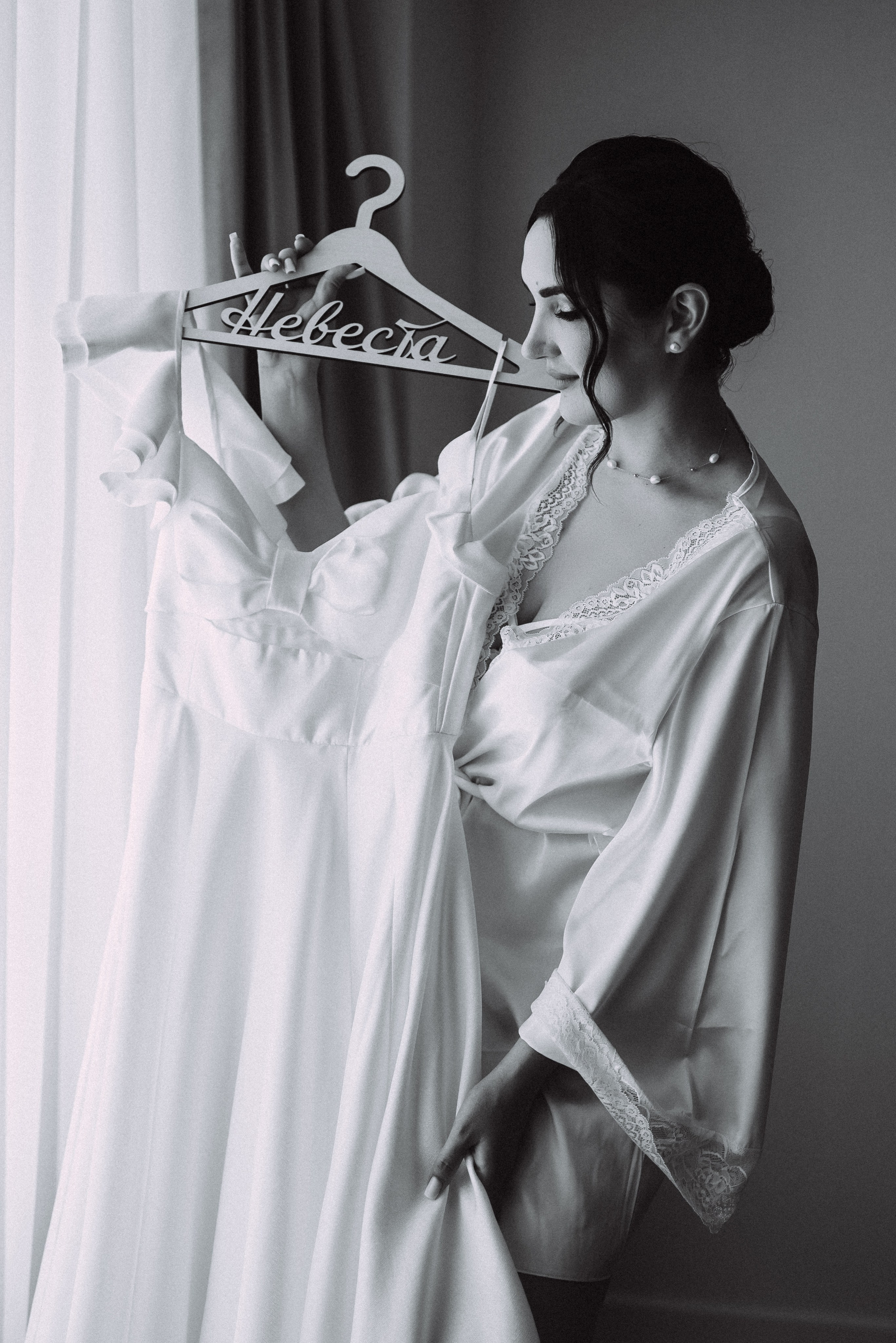 Денис + Дарья. Свадебный и семейный фотограф в Волгограде Олеся Лисицкая