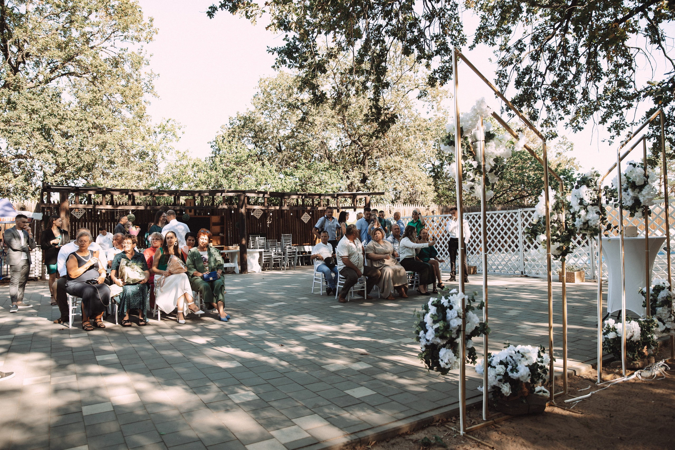 Родион + Юлия. Свадебный и семейный фотограф в Волгограде Олеся Лисицкая