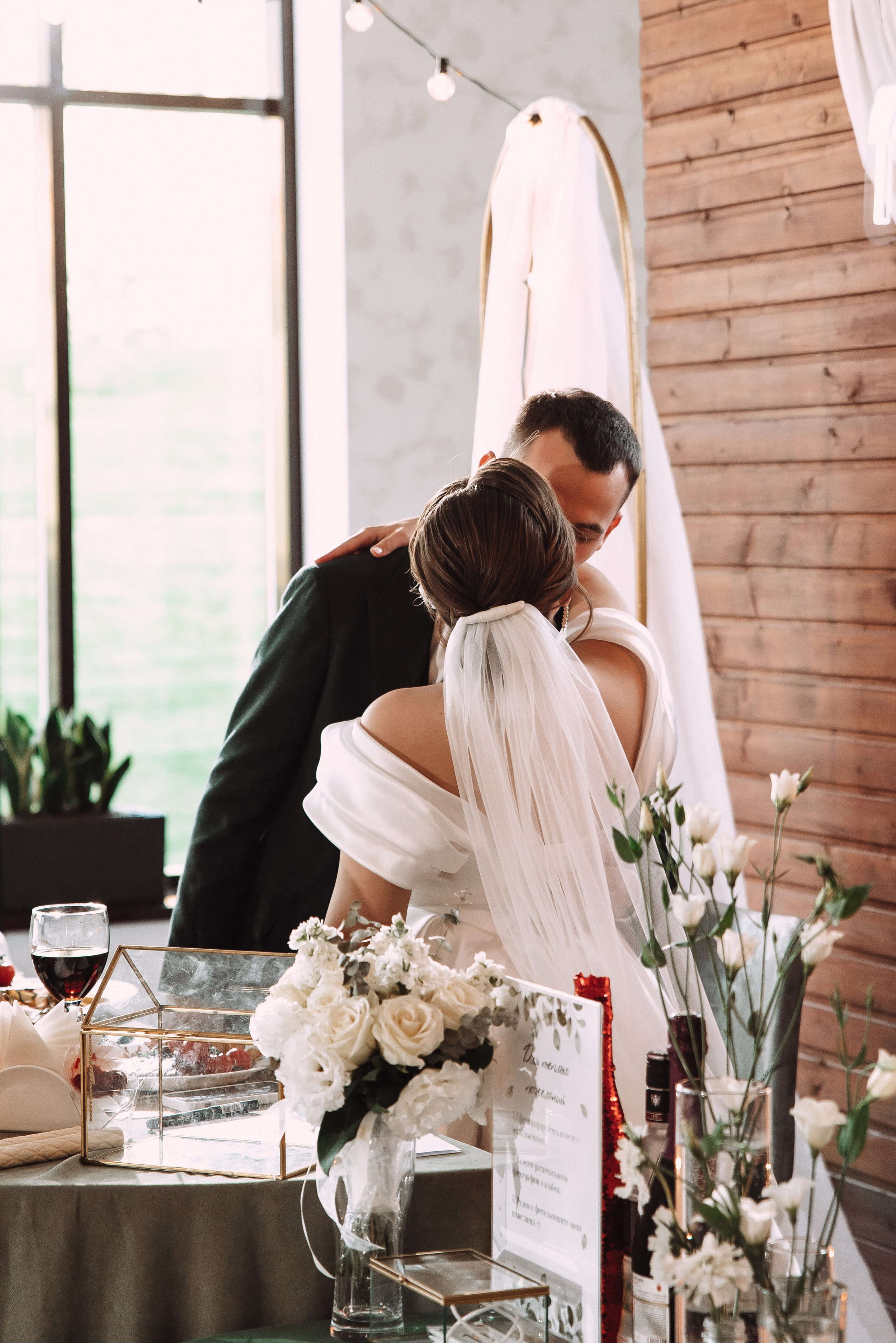 Александр + Анастасия. Свадебный и семейный фотограф в Волгограде Олеся Лисицкая