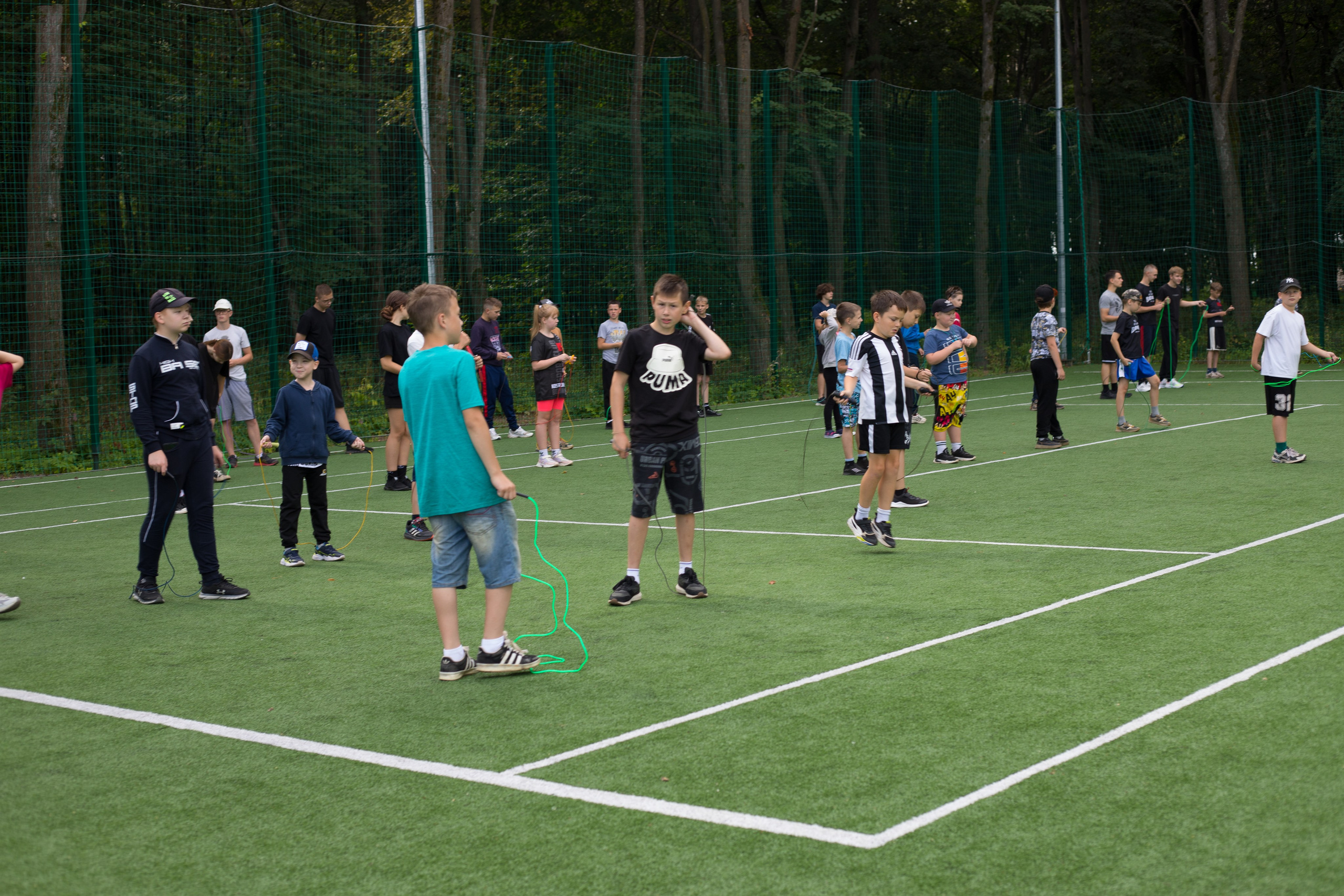 Спортивны сборы. Выпускные альбомы, индивидуальные фотосессии в Костроме