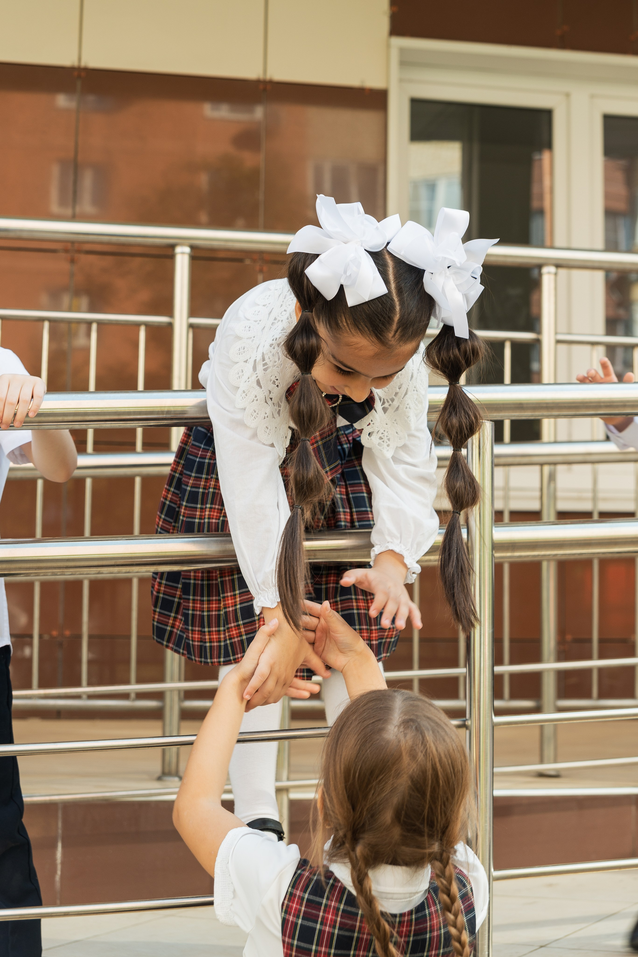 Первый класс