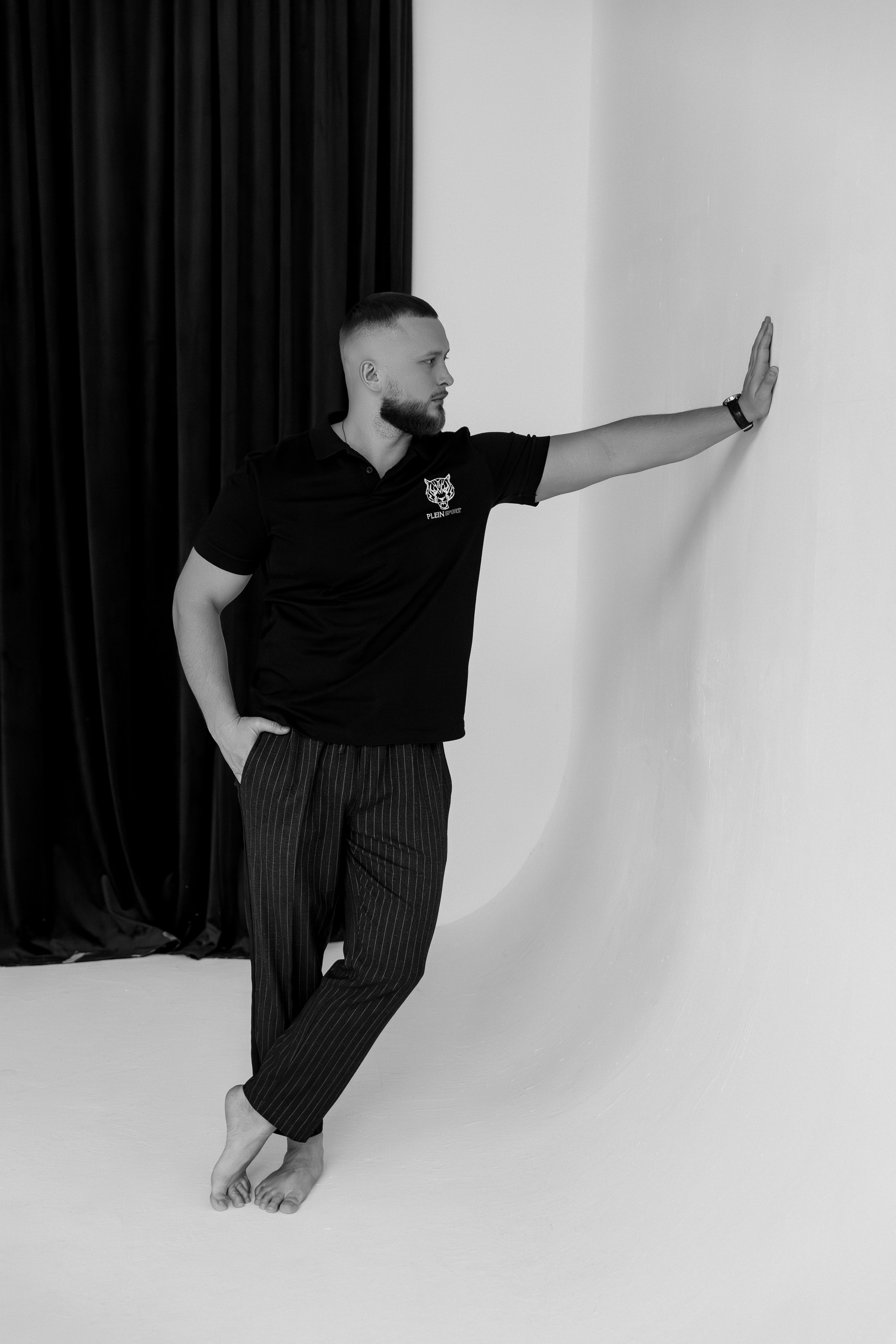 Алексей и Ксения. Свадебный фотограф в Москве и по всему миру