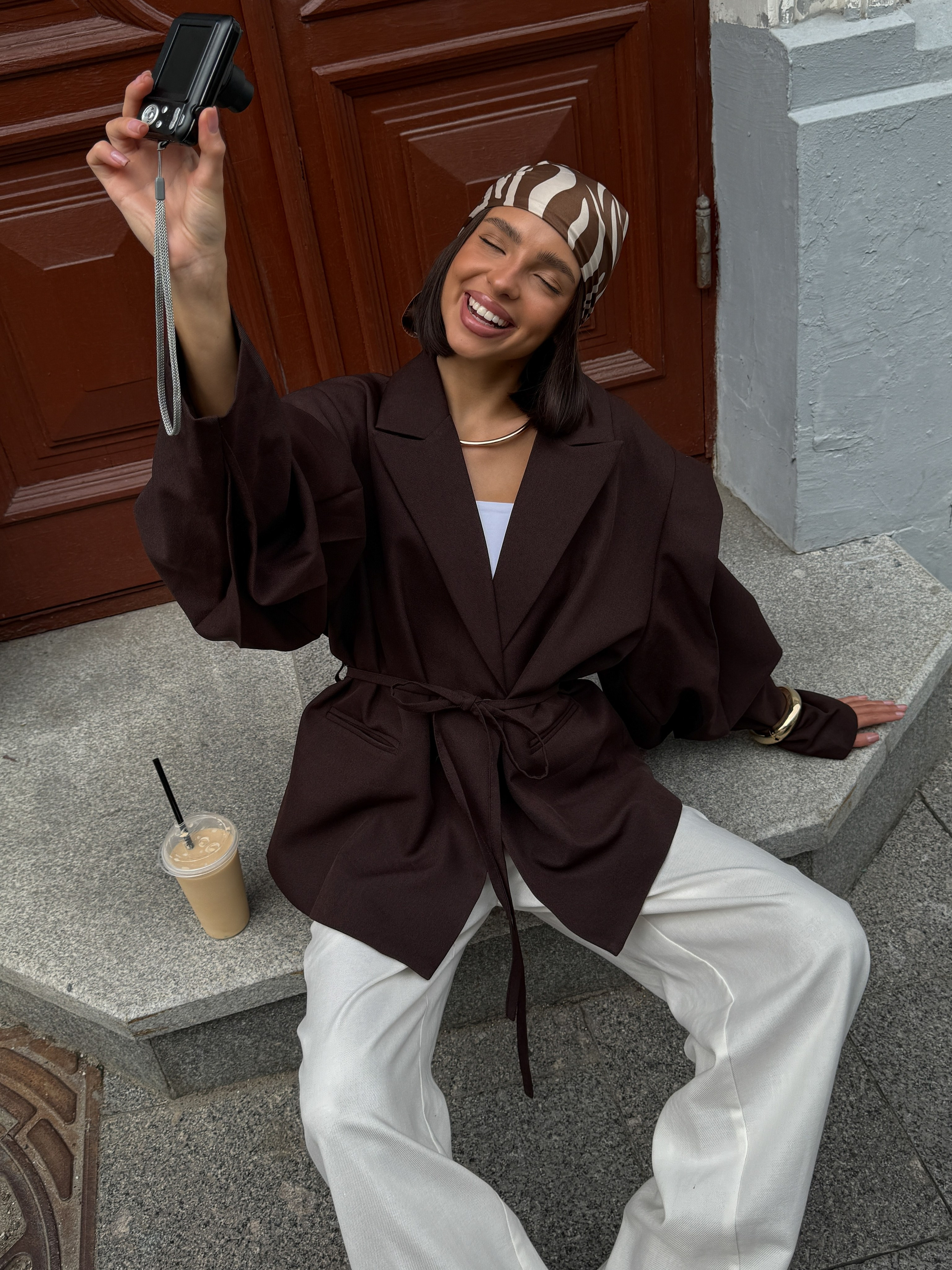 8. Фотограф для брендов и индивидуальных фотосессий в Москве