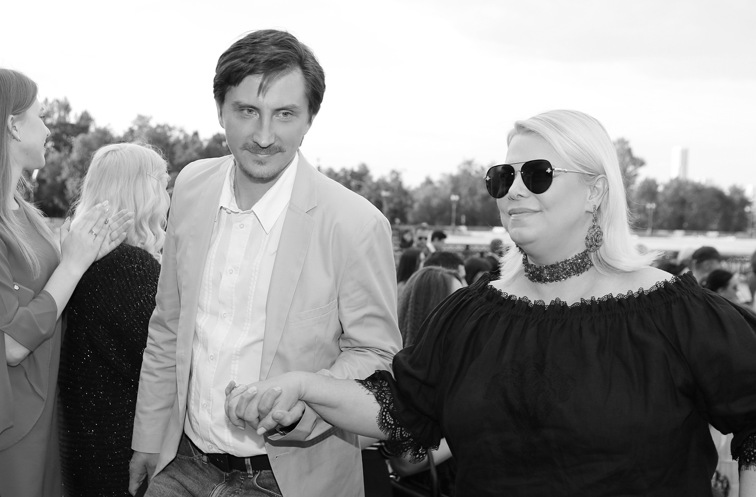 ТЭФИ Летопись Победы