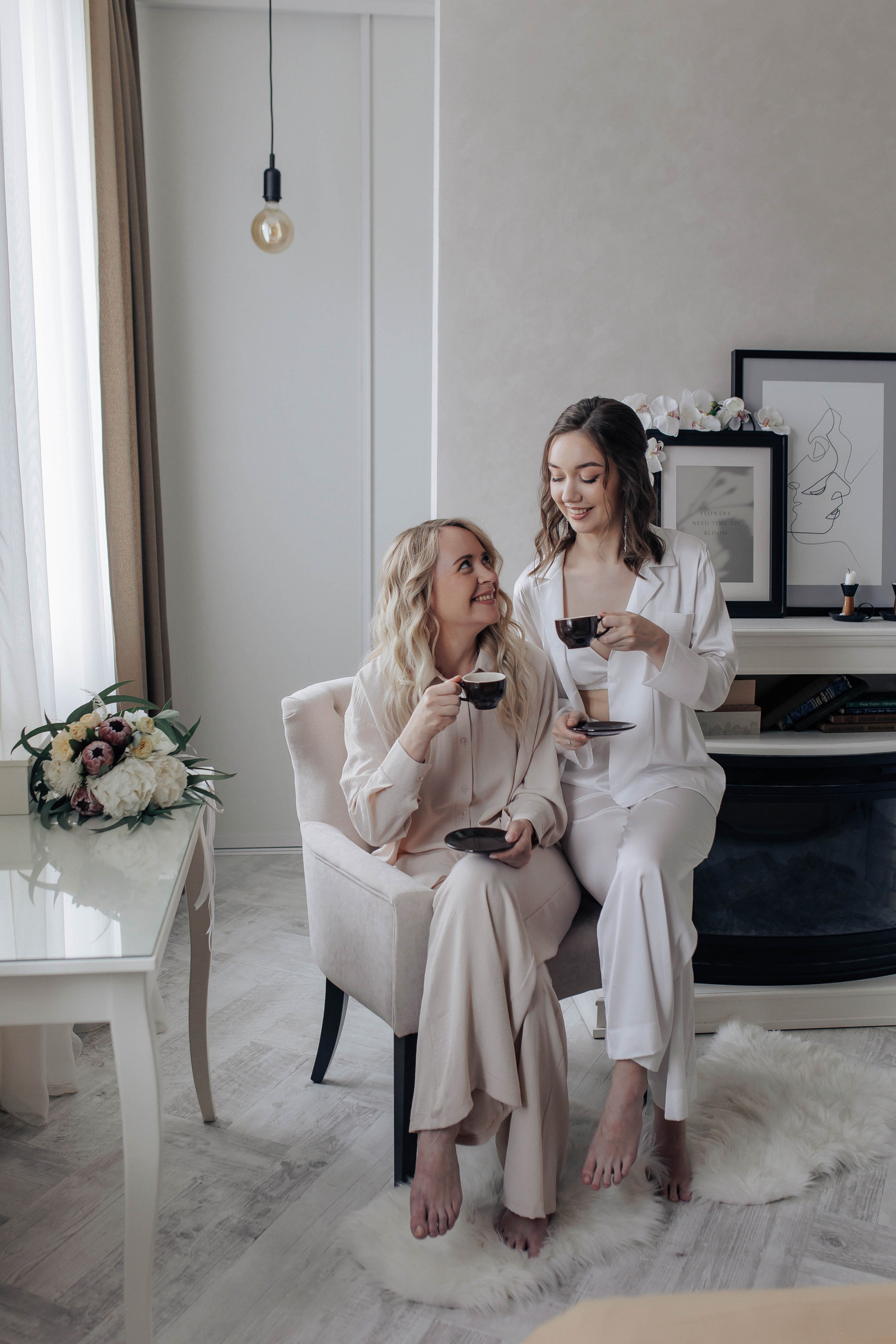 Свадебная Фотосессия с агенством и ведущим. Свадебный фотограф Воронеж