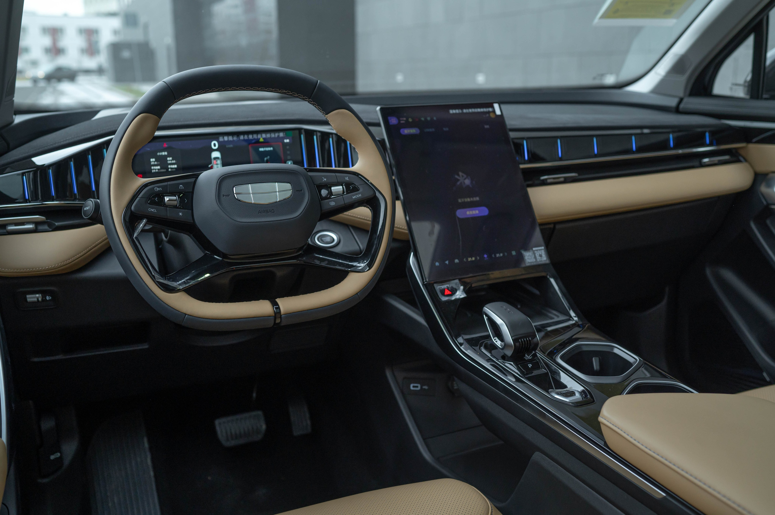 Фотосъемка автомобилей для автосалона китайских авто. Автомобильный фотограф в Москве — Сидоров Дмитрий