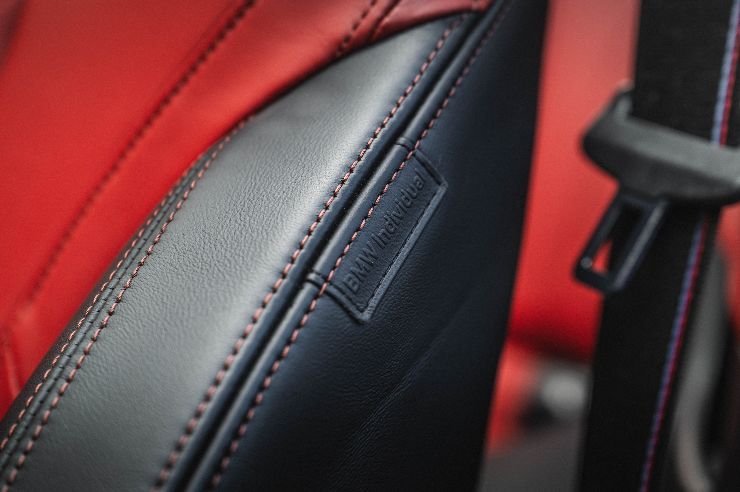 BMW m440i. Автомобильный фотограф в Москве — Сидоров Дмитрий