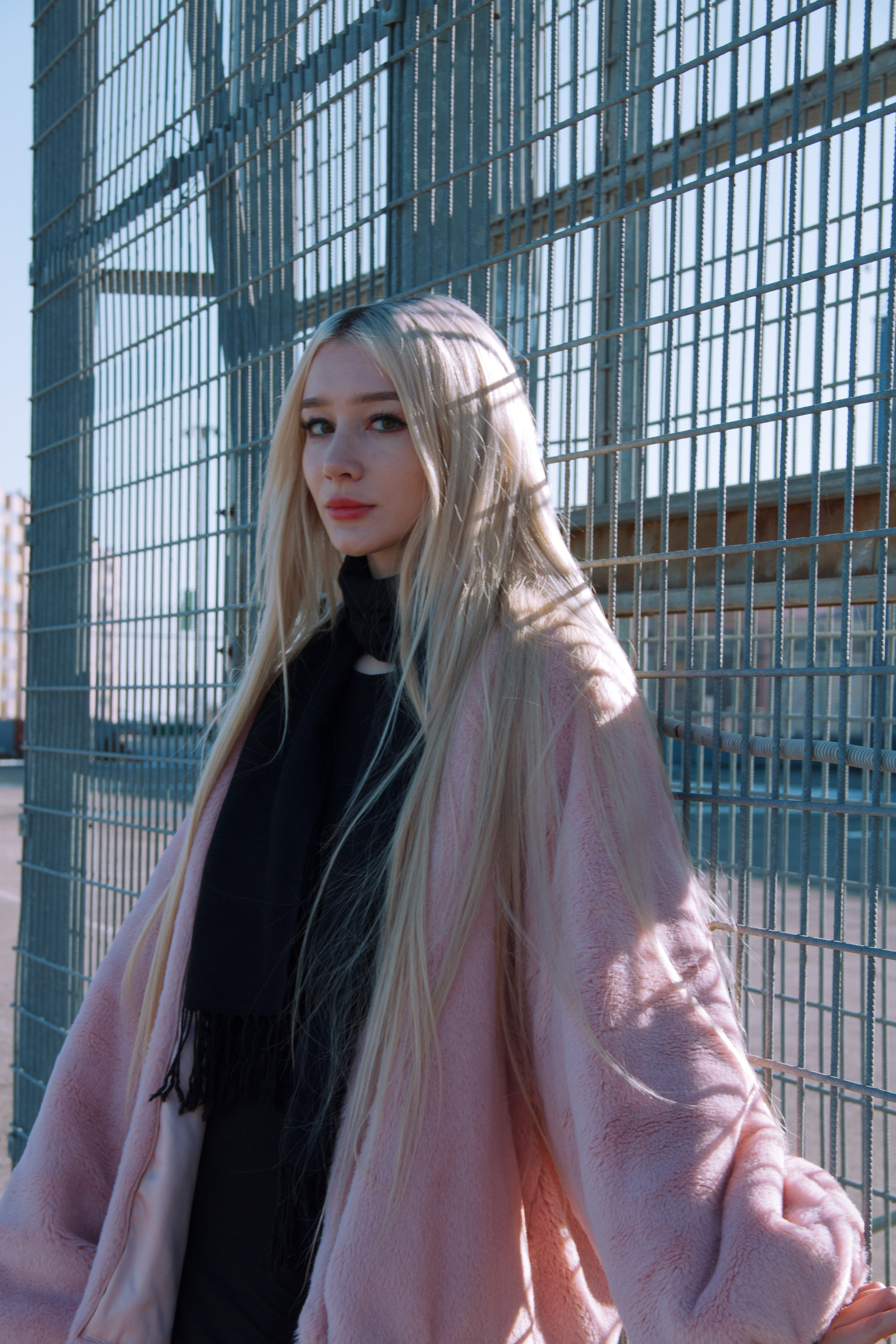 Маргарита. Главная