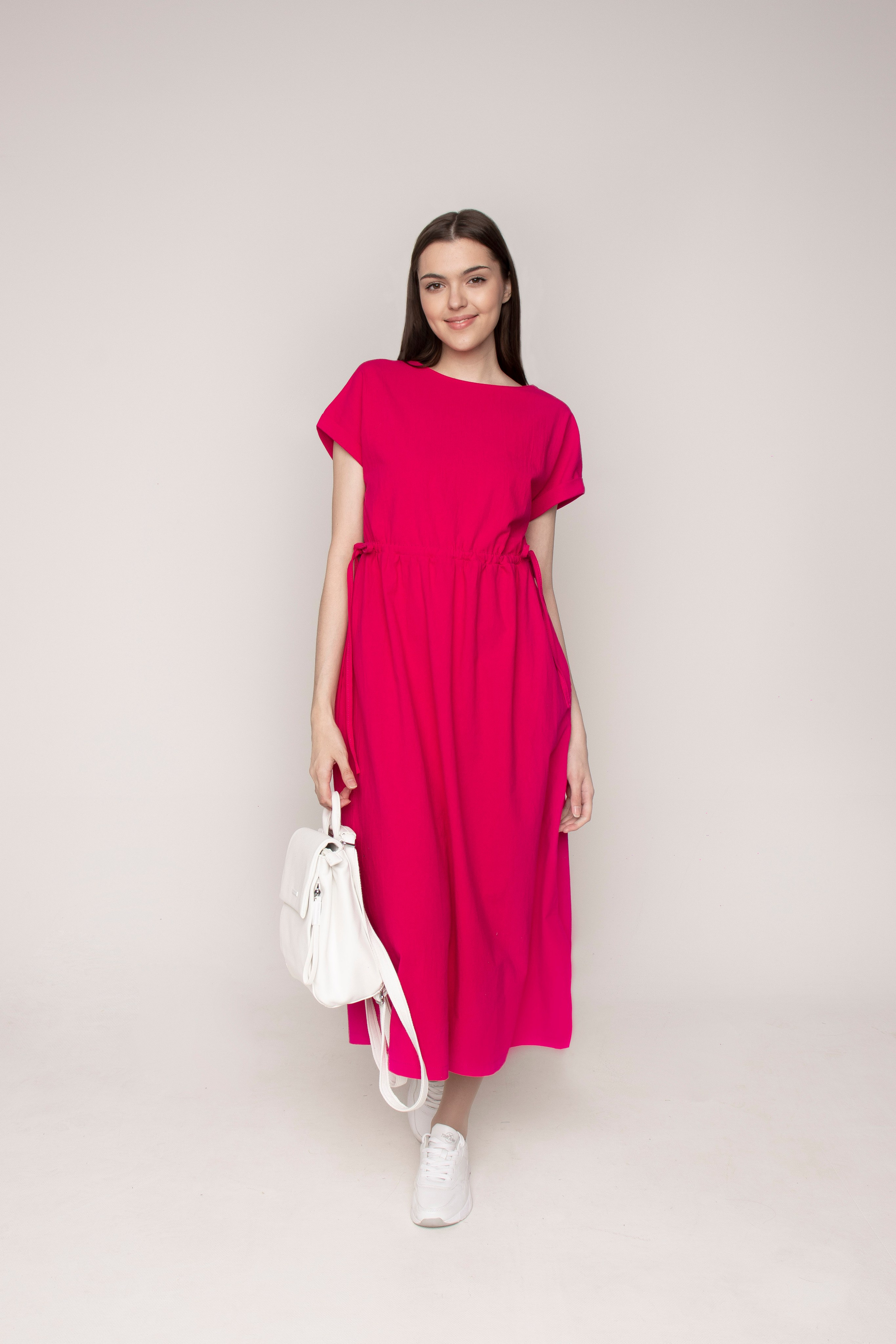 Каталог для сайта женской одежды MADO. Главная