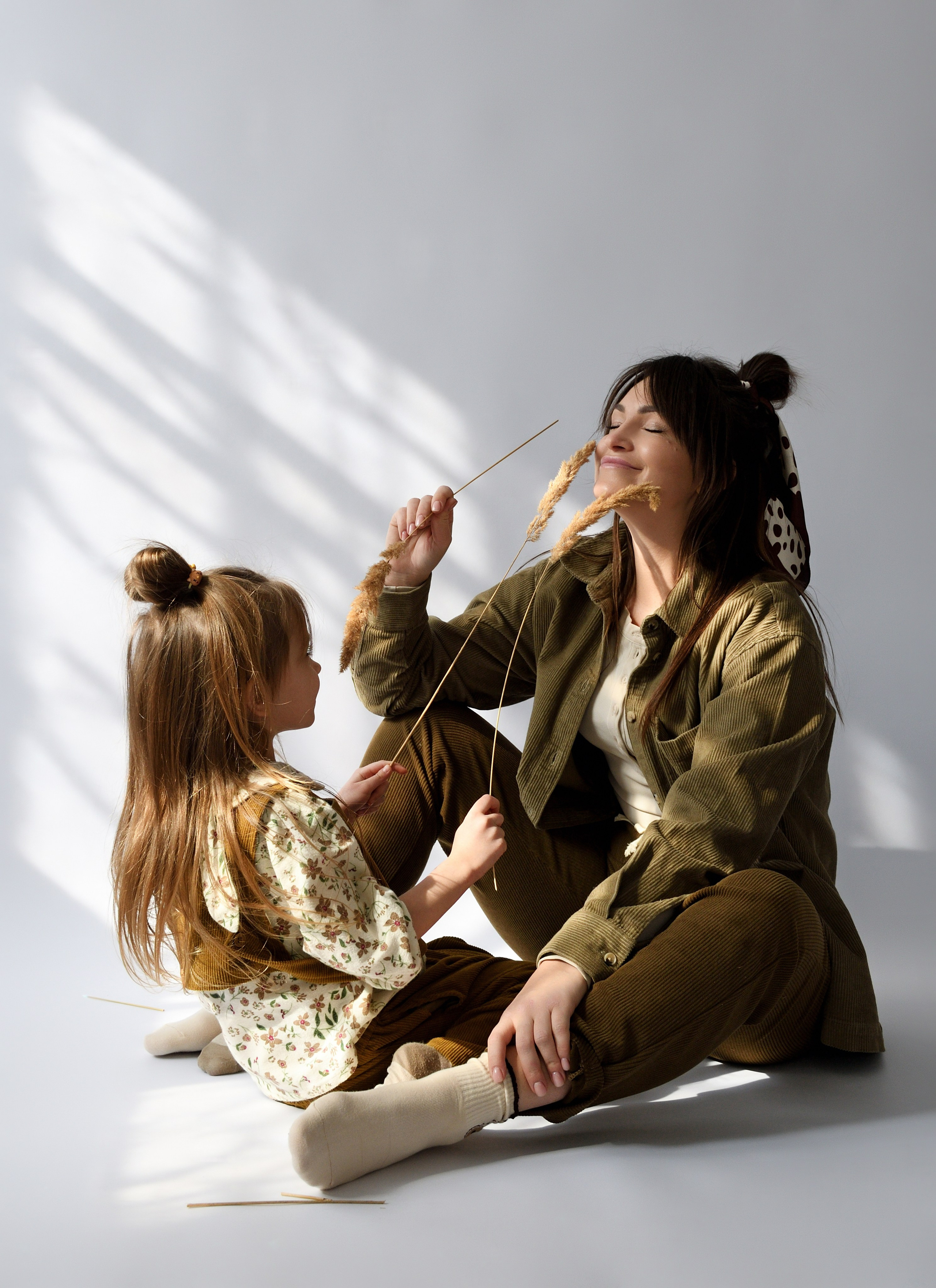 Семейные съемки. Фотограф Владивосток