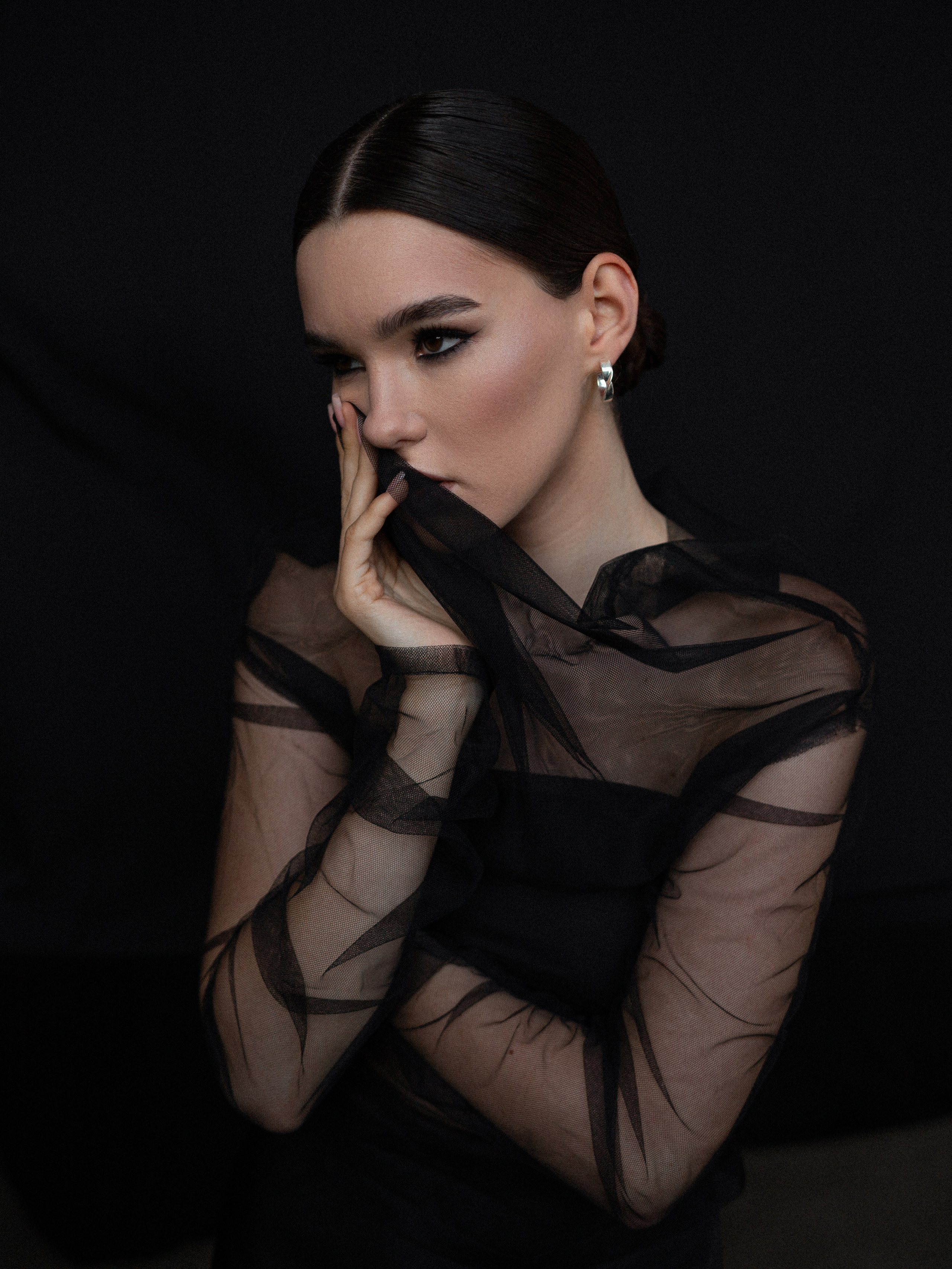 Индивидуальная съемка. Свадебный и студийный фотограф в Нижнем Новгороде