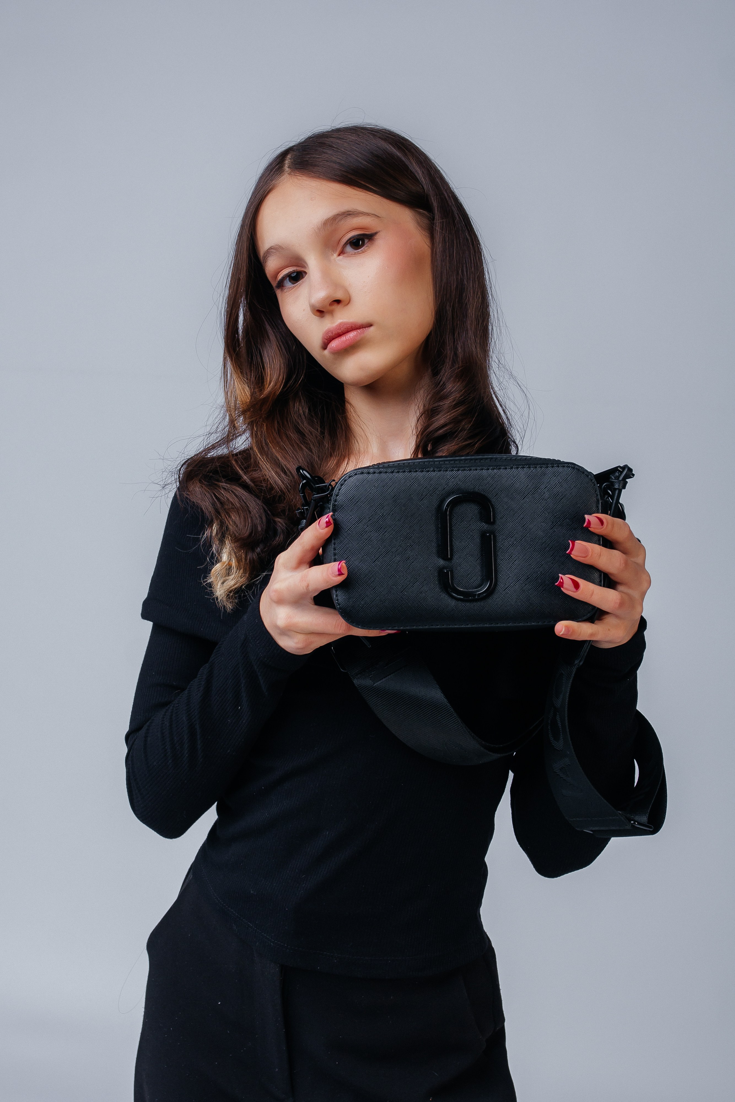 Копылова Юния. Promodels