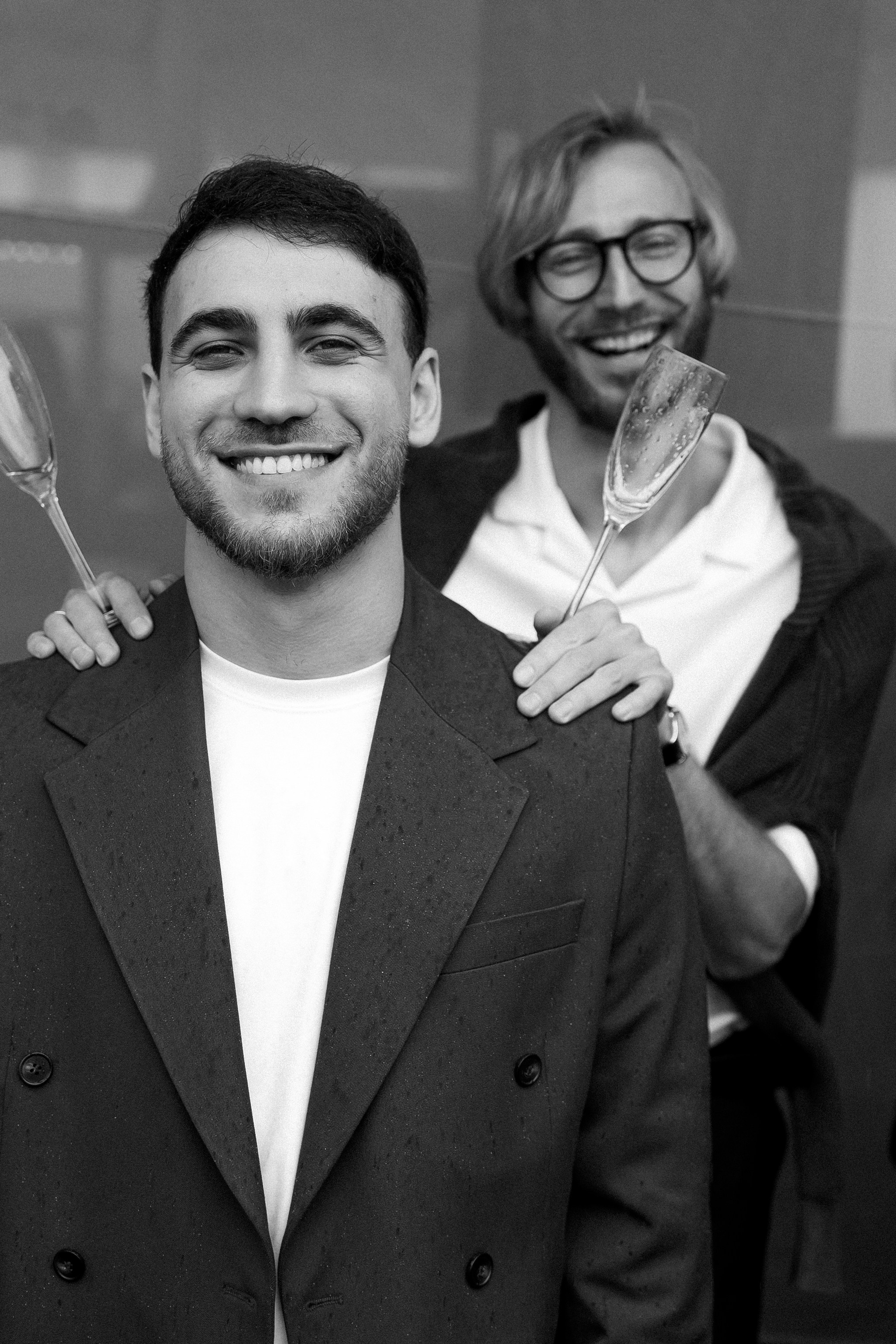 Майский Дождь. Полный день (сокращено). Семейный и портретный фотограф в Саратове Сахарова Маша