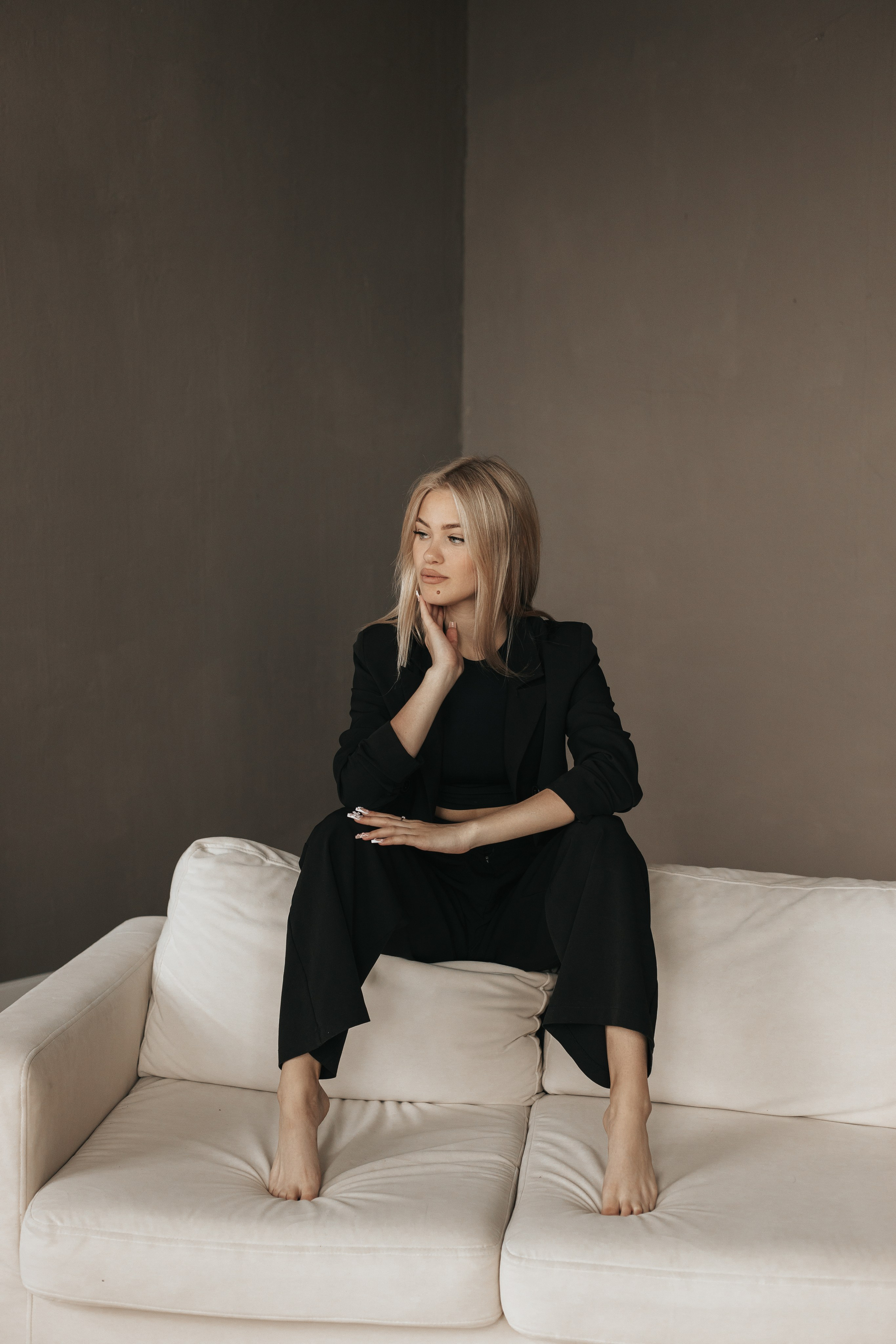 Алина. Собирайте моменты, а не вещи