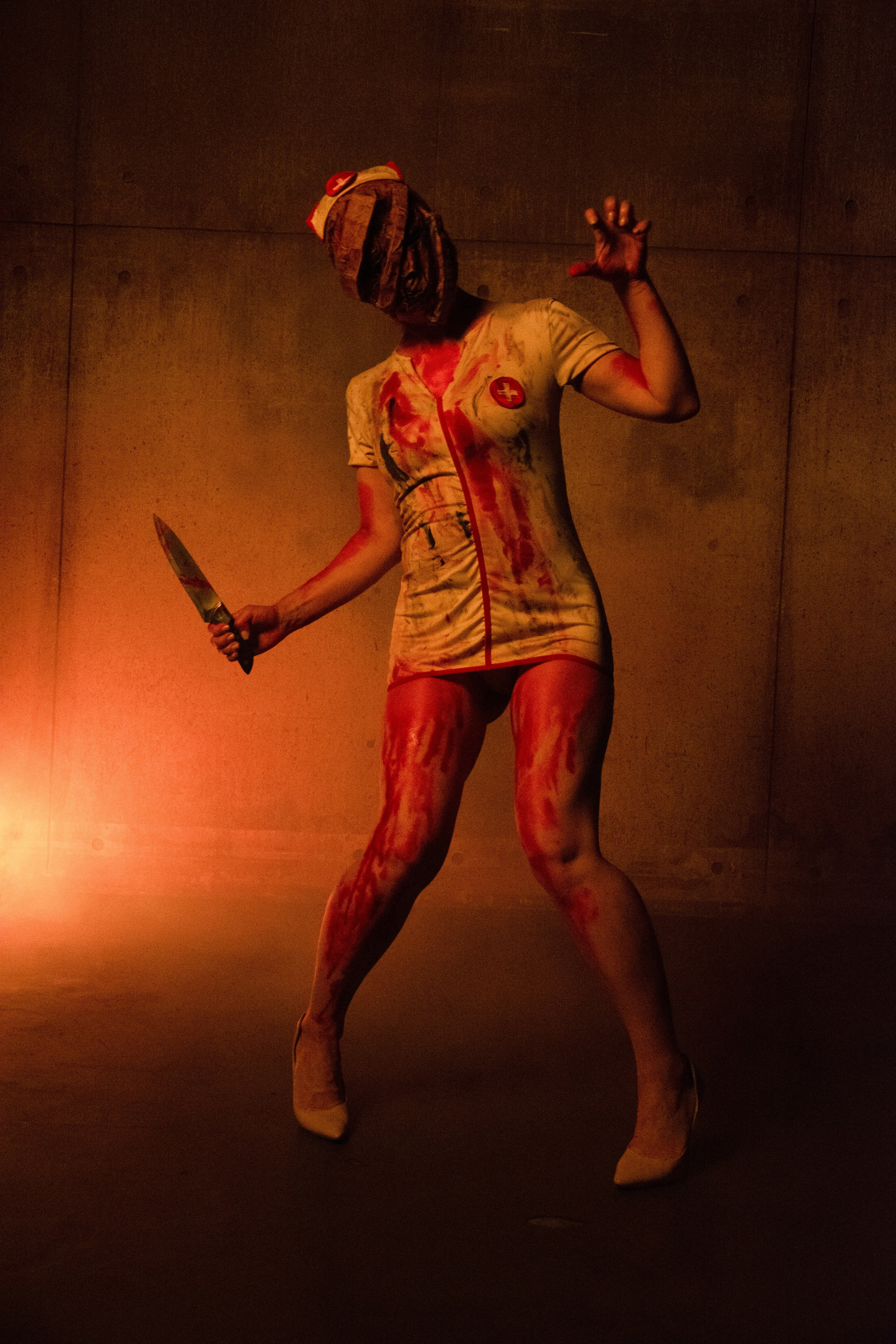 Тематические фотосессии