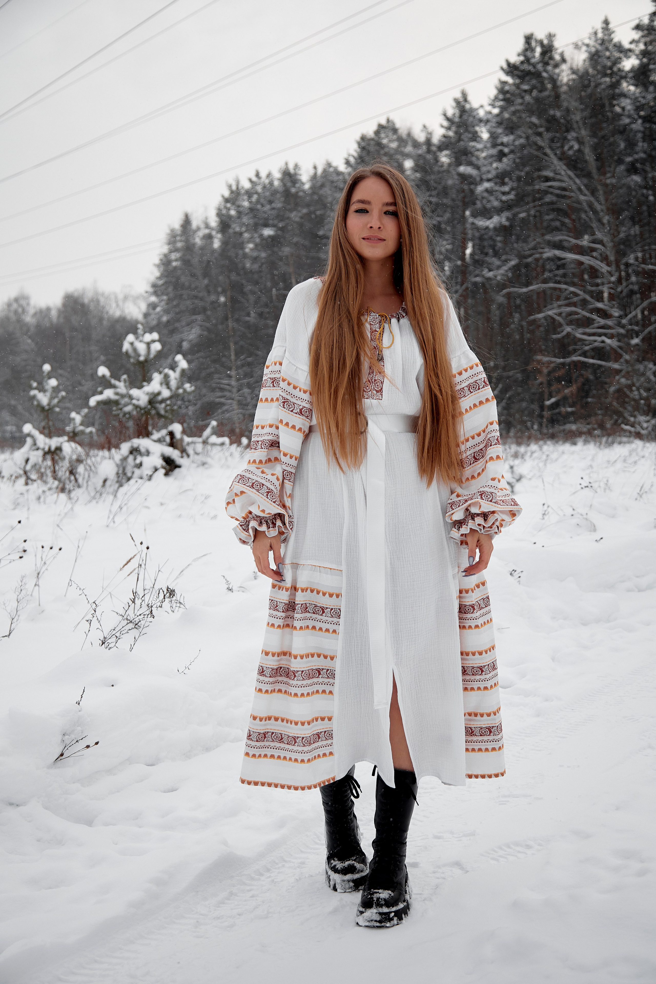 Бренд одежды / Beautiful Criminals. Cheeelsa.ru