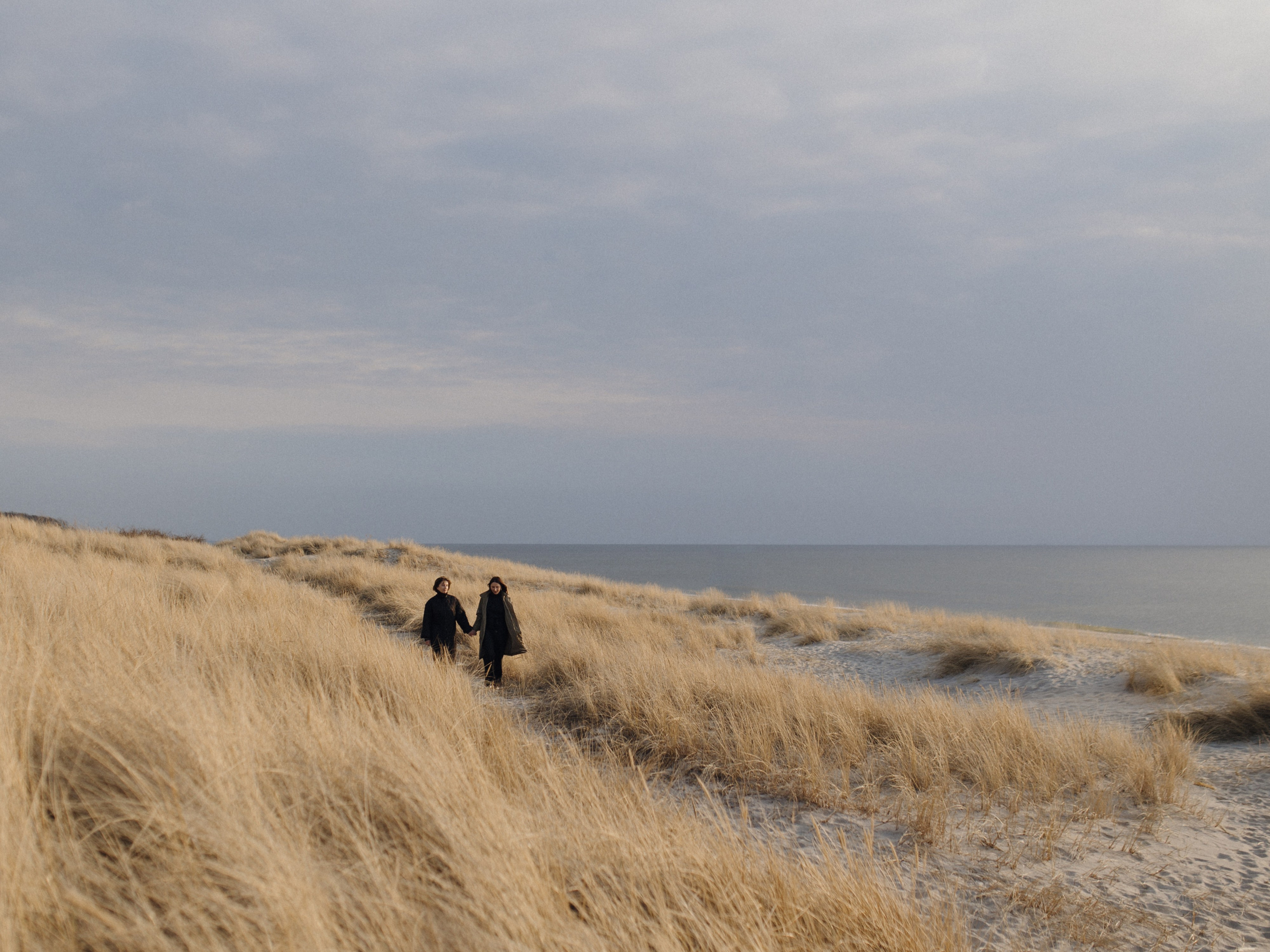 «Особенное место». Свадебный и семейный фотограф в Калининграде Ольга Мешечкова