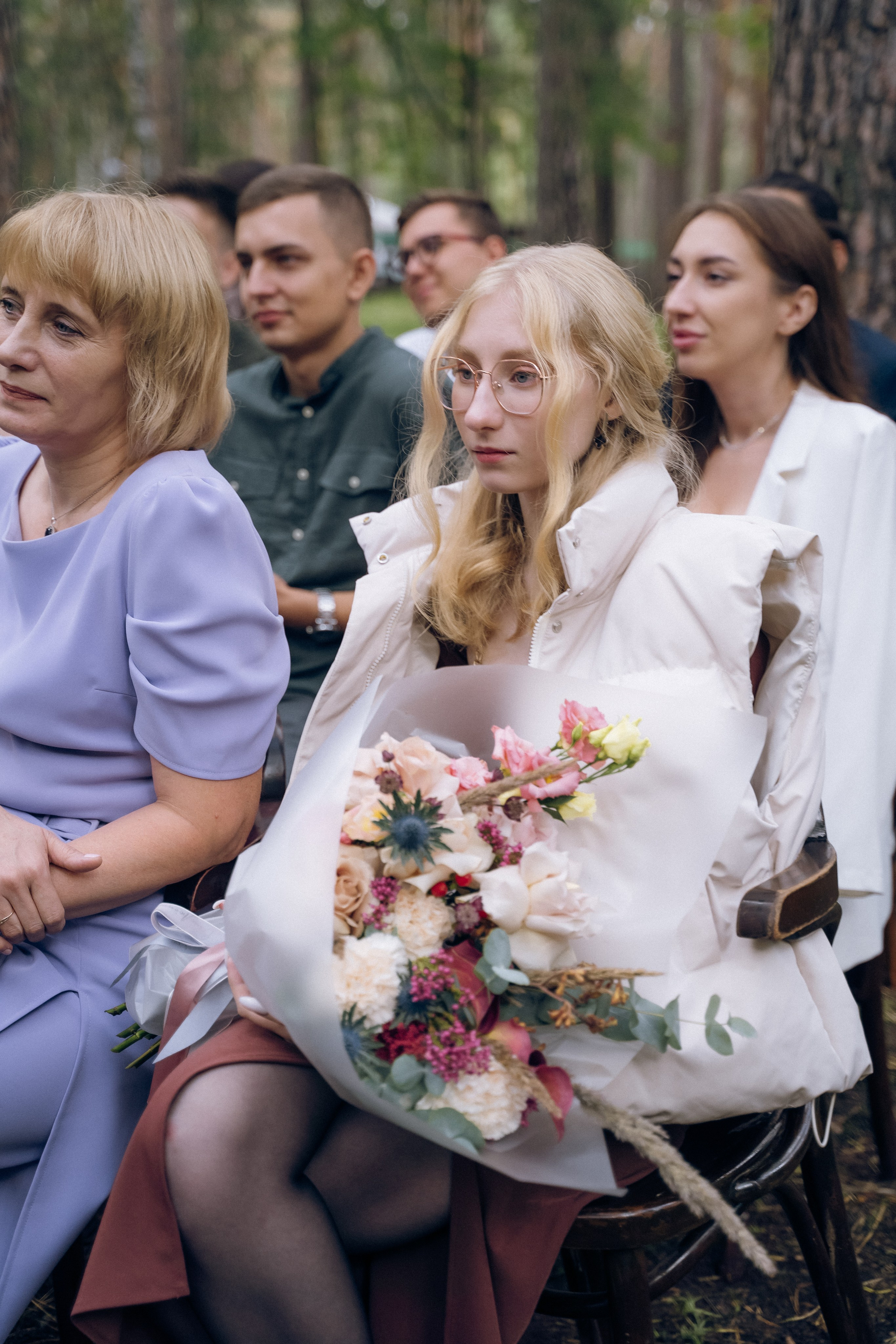 Влад и Бэлла. Свадебный и семейный фотограф в Новосибирске Наталья Зорина