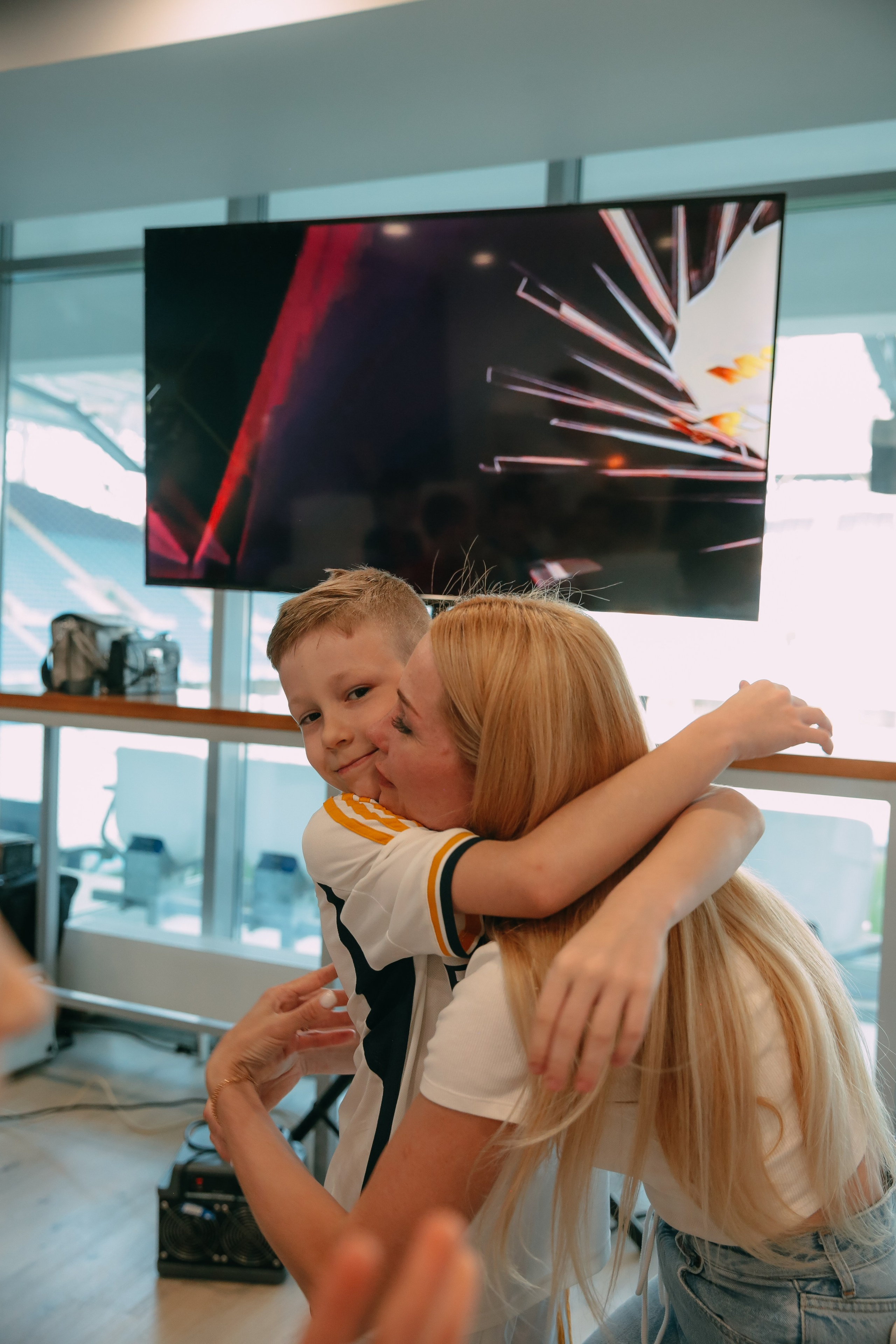 День Рождения Саши. Катерина Макиева