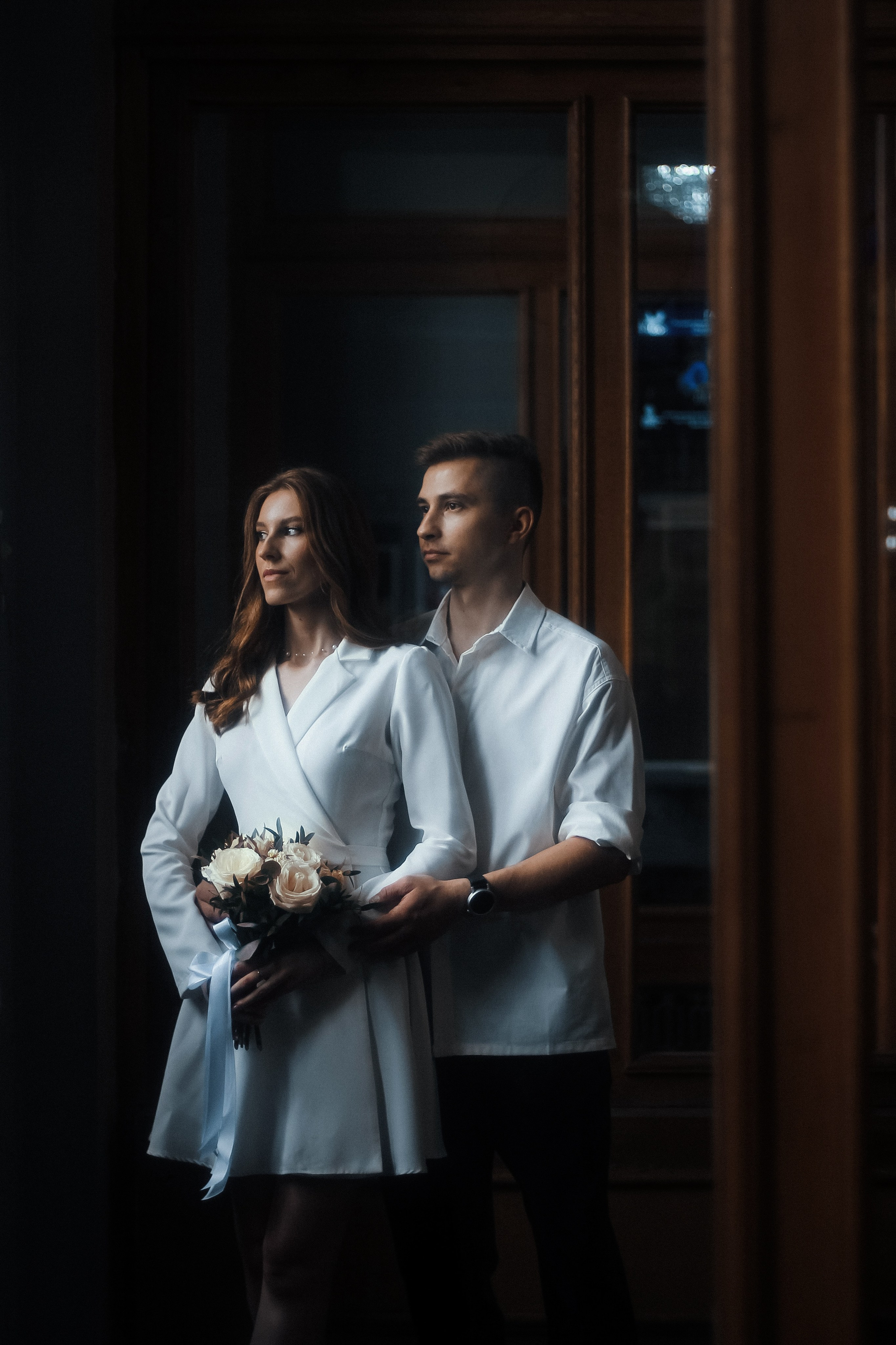 Анна & Александр. Фотограф Киров — Глазов Арина Авакумова