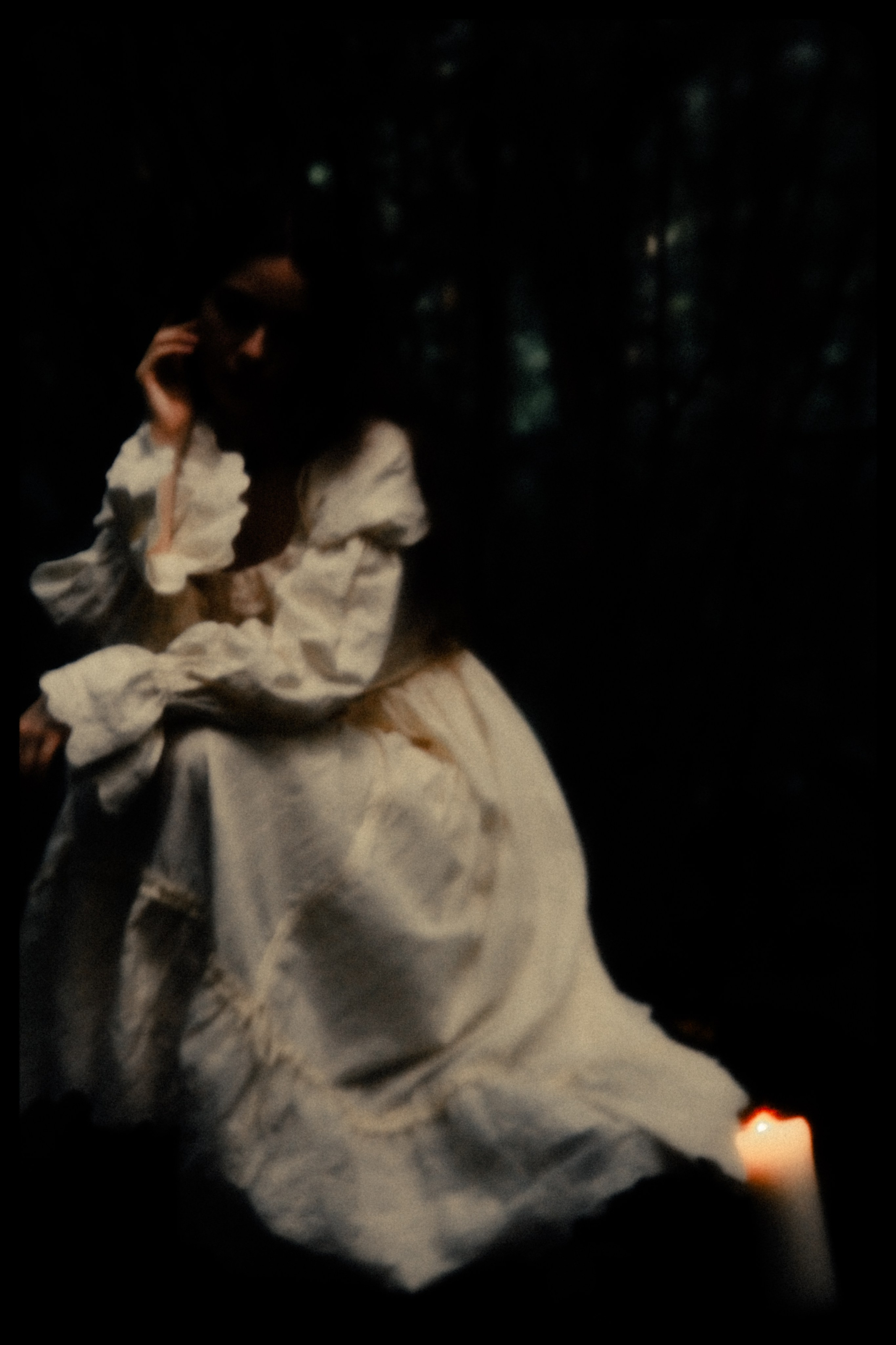 Северская. Ель Татьяна Григ ~ винтажный фотограф ~ Москва