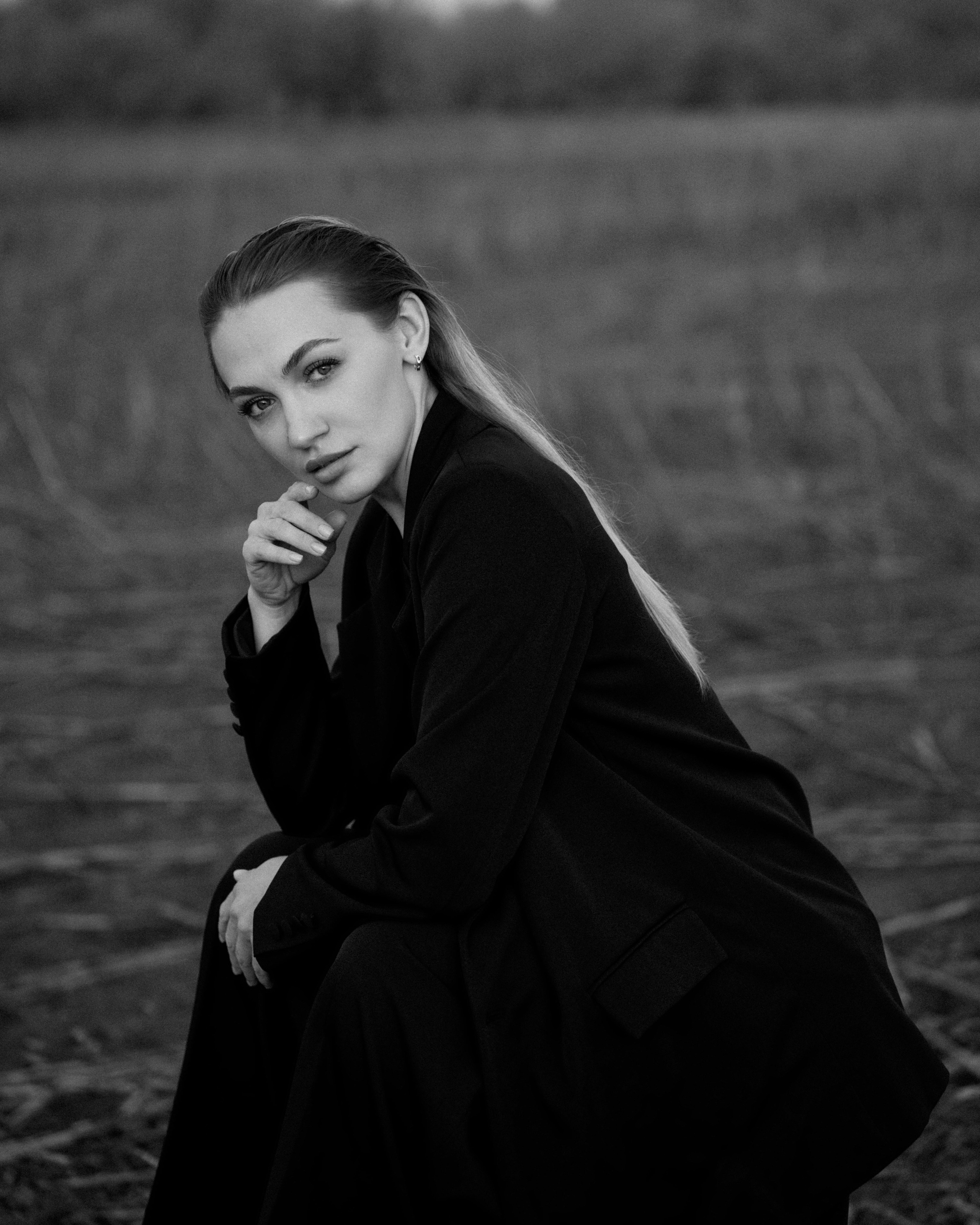 Индивидуальная. Фотограф в Самаре Евгения Есаревская