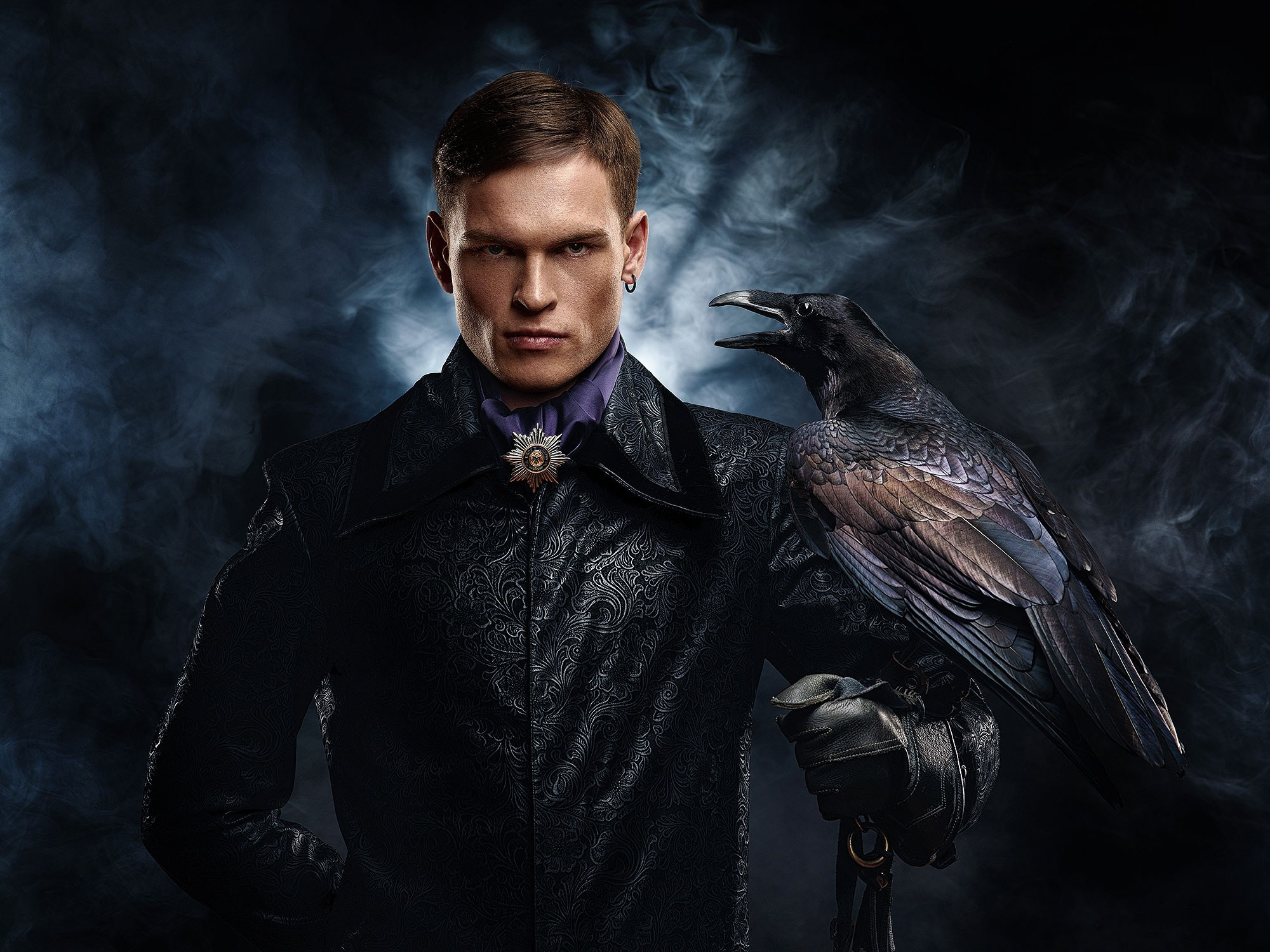 СЪЕМКА ЛЮДЕЙ. Фотостудия Игоря Сахарова (Санкт-Петербург)