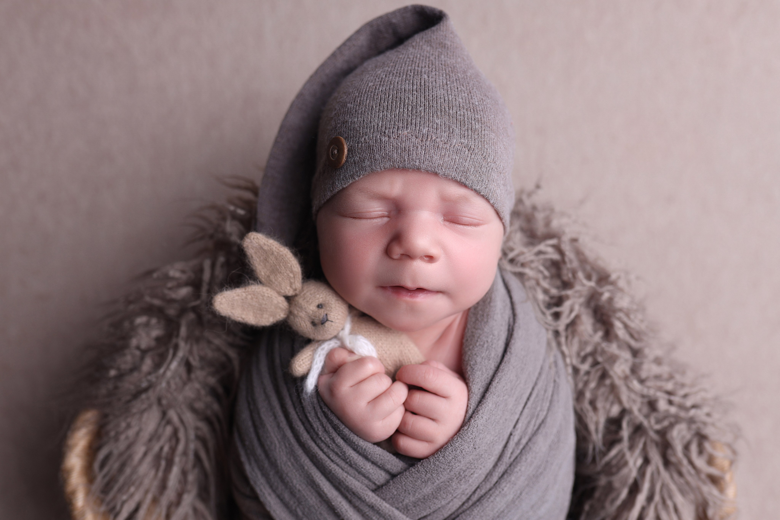 Newborn мальчики. Фотограф новорожденных Модяева Ирина