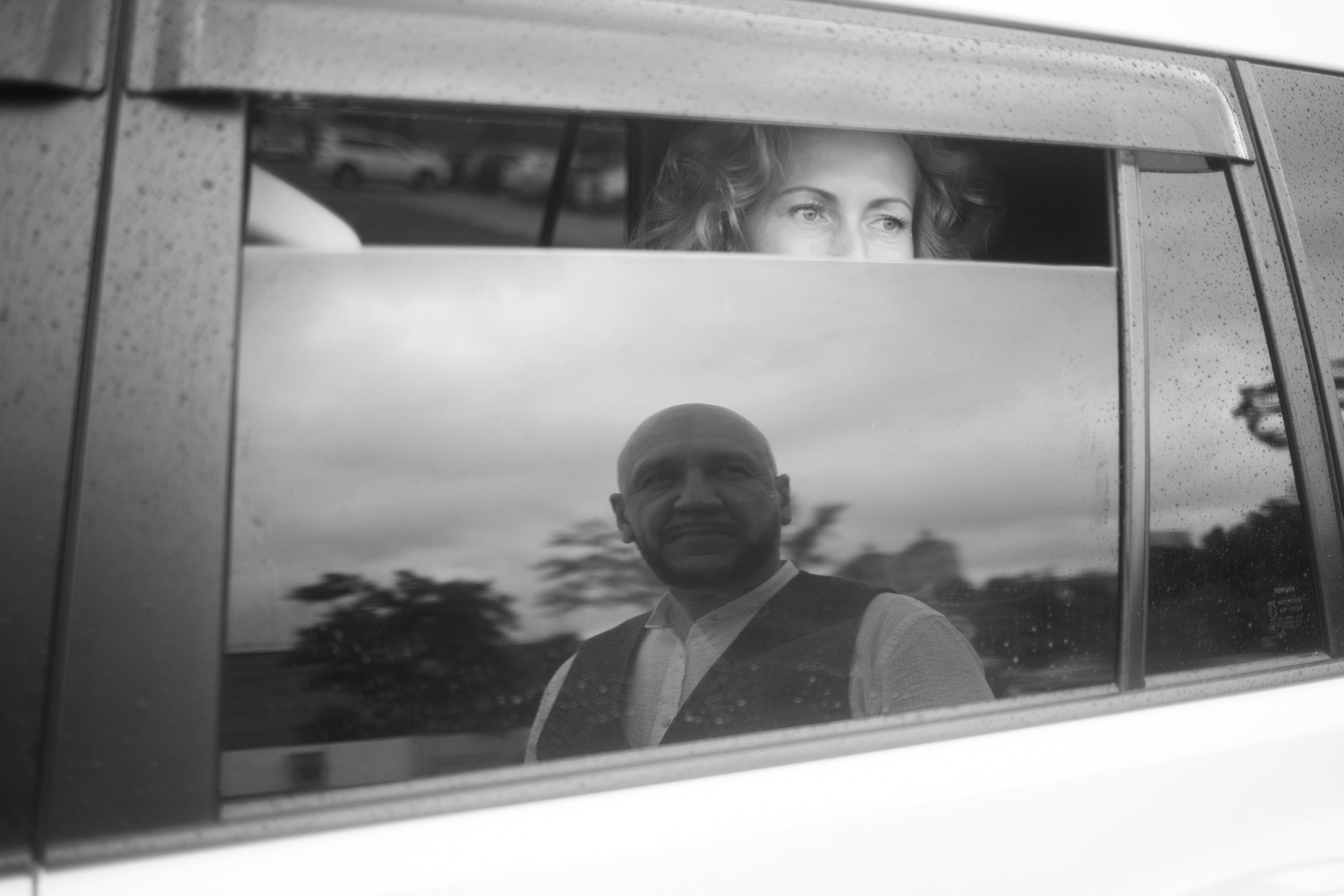 Свадьбы. Фото и видеосъёмка в Уссурийске от семьи Русиных