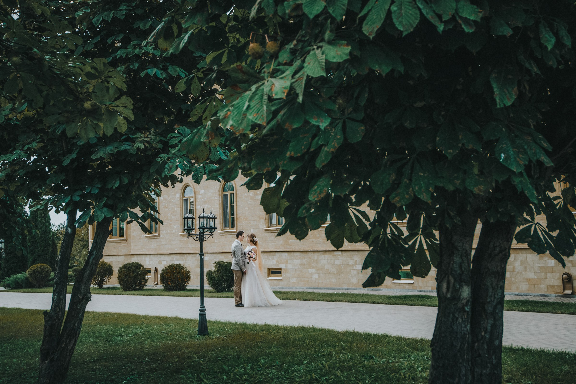 Владимир и Снежана. Свадебный фотограф в Белгороде, Воронеже, Алексеевке, Старом Осколе, Губкине, Россоши