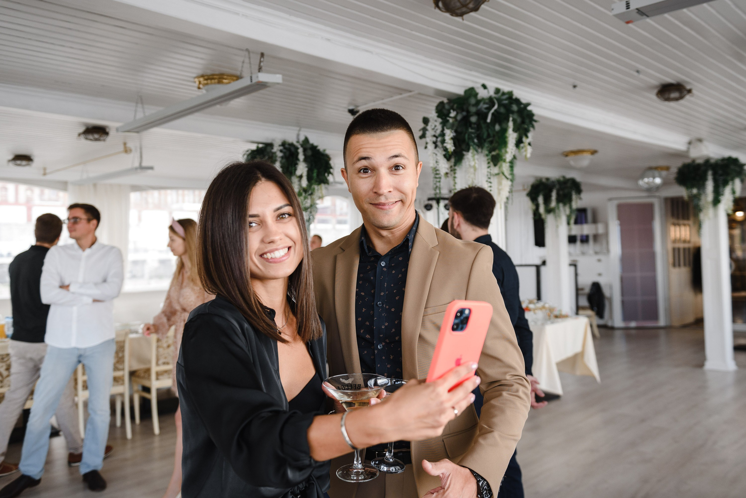 День Рождения Павла