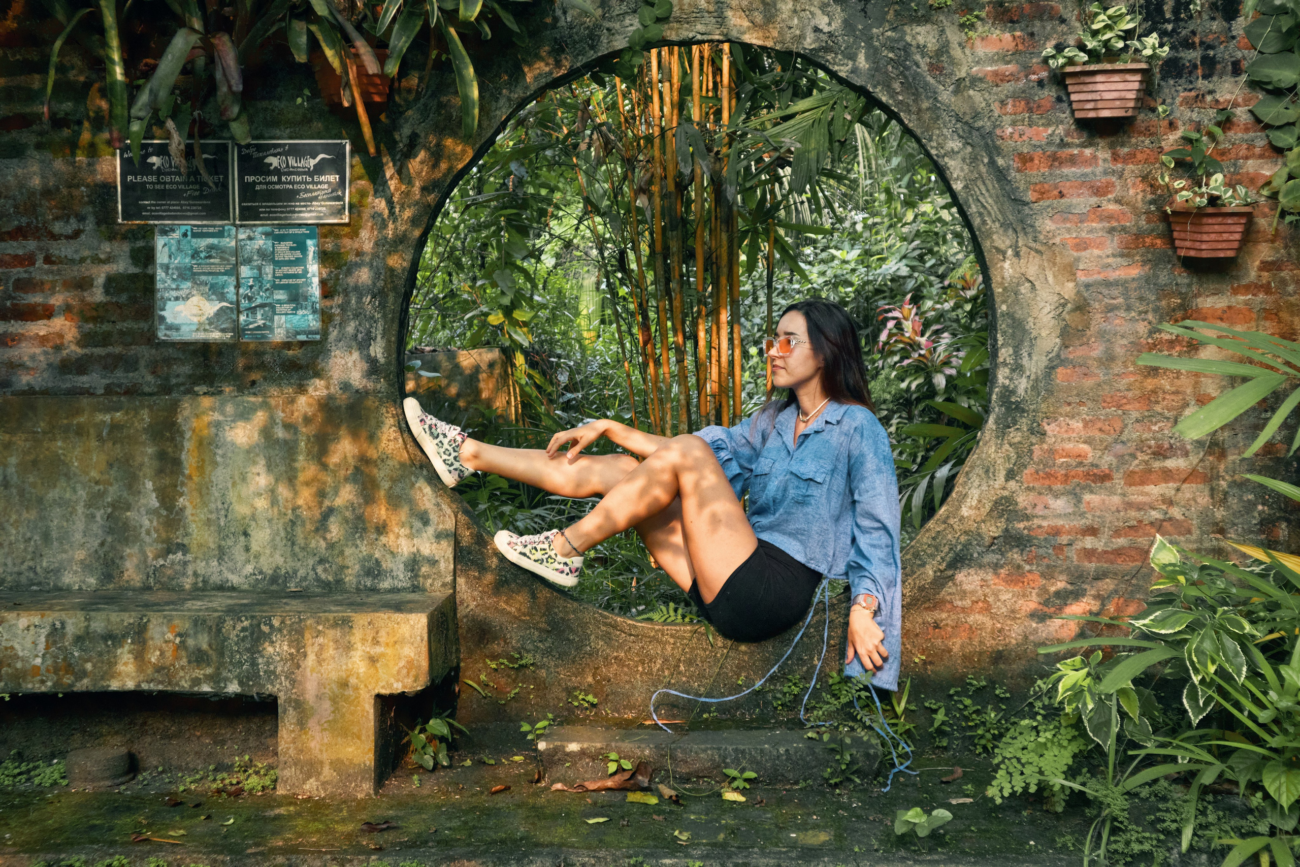 Фотосессии. Filmmaker Vadim Averin