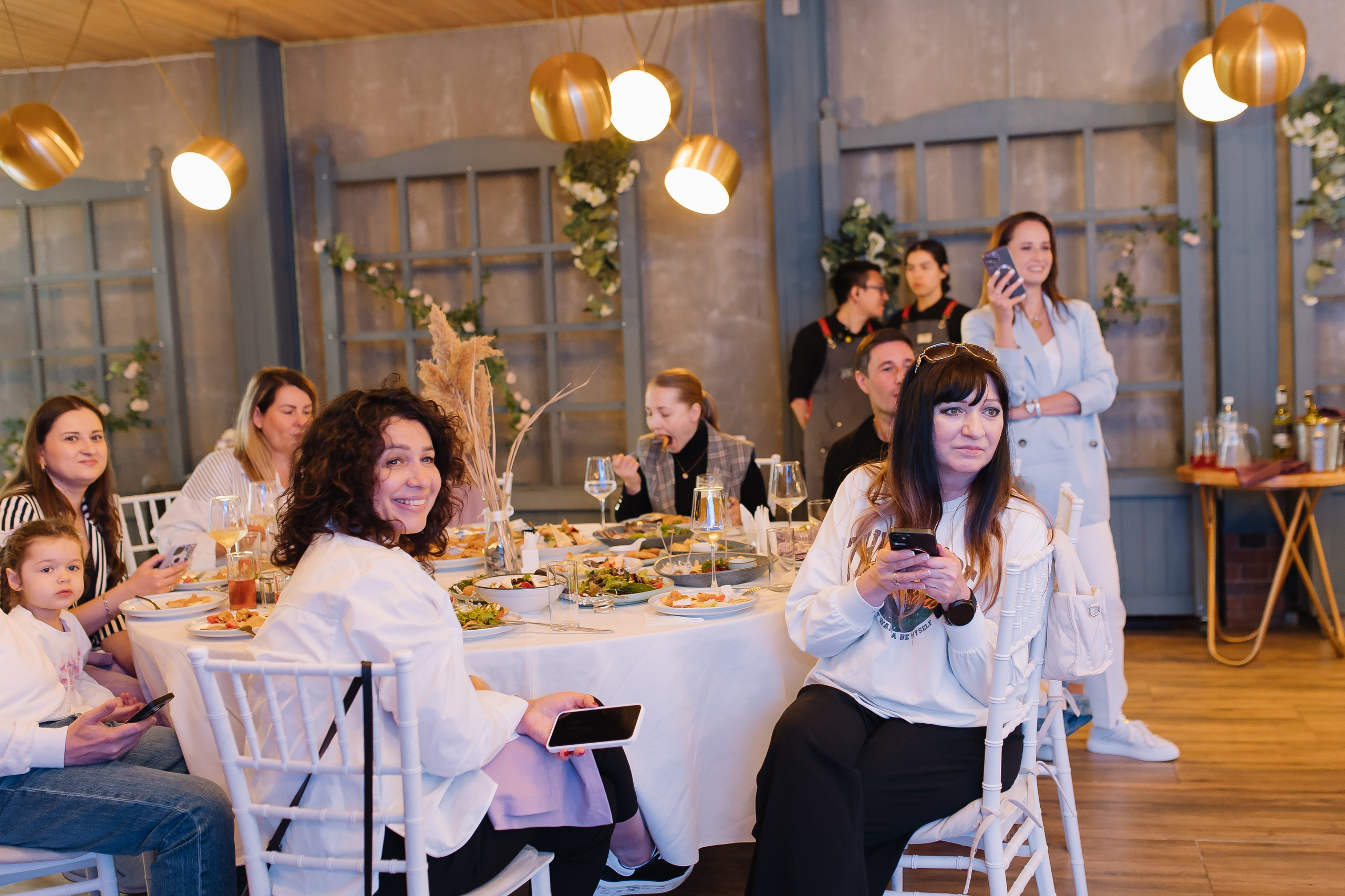 Репортаж. Свадебный и семейный фотограф в Алматы Laura Dosmann