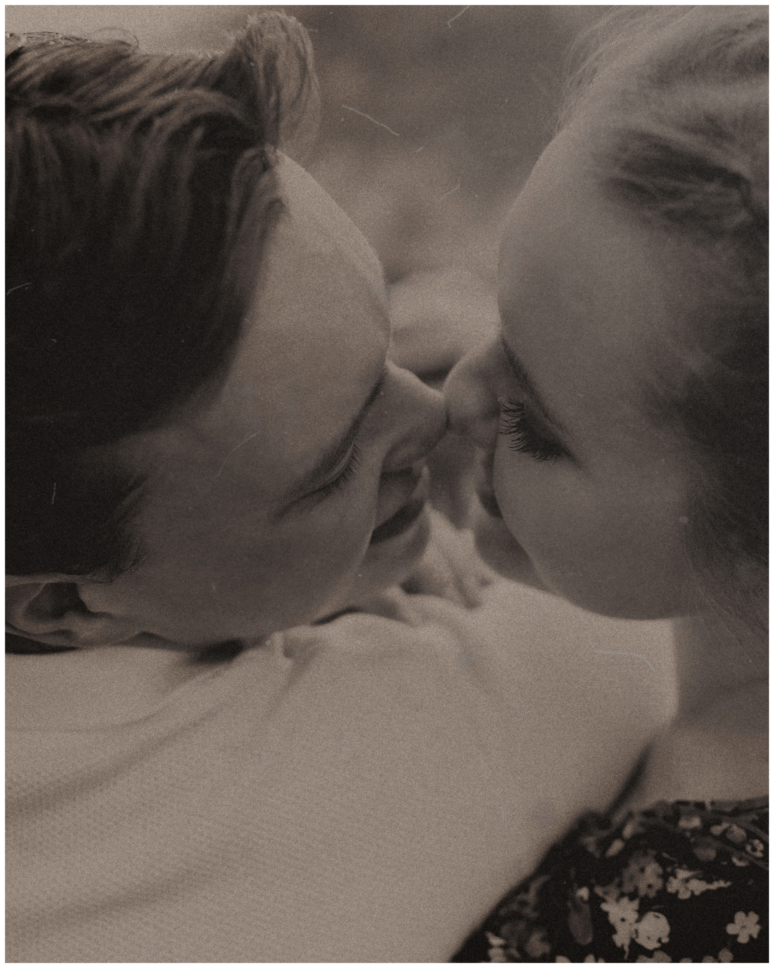 Вам и не снилось. Свадебный фотограф Оля Григунова