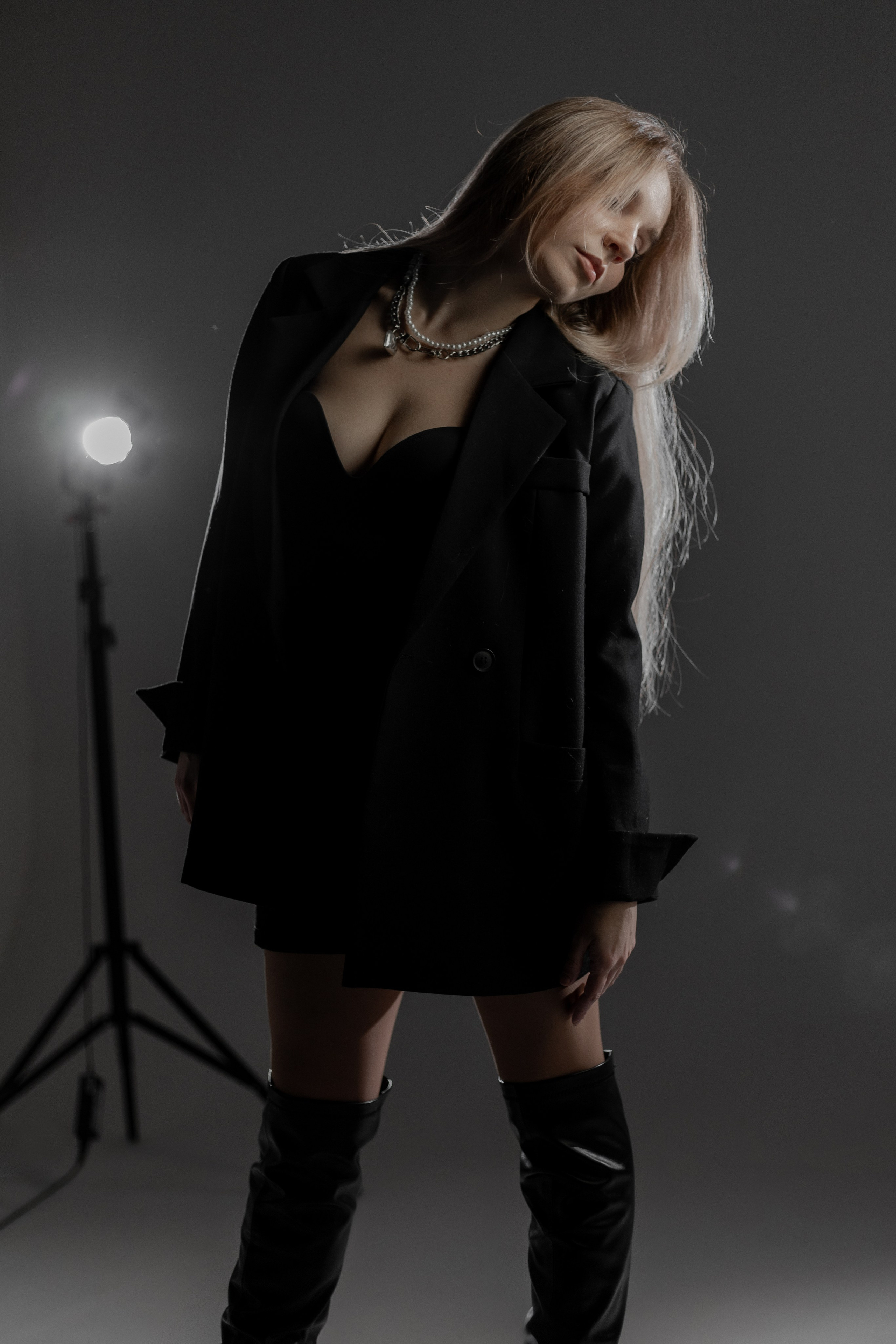 Татьяна. Фотограф Йошкар-Ола Марина Королева