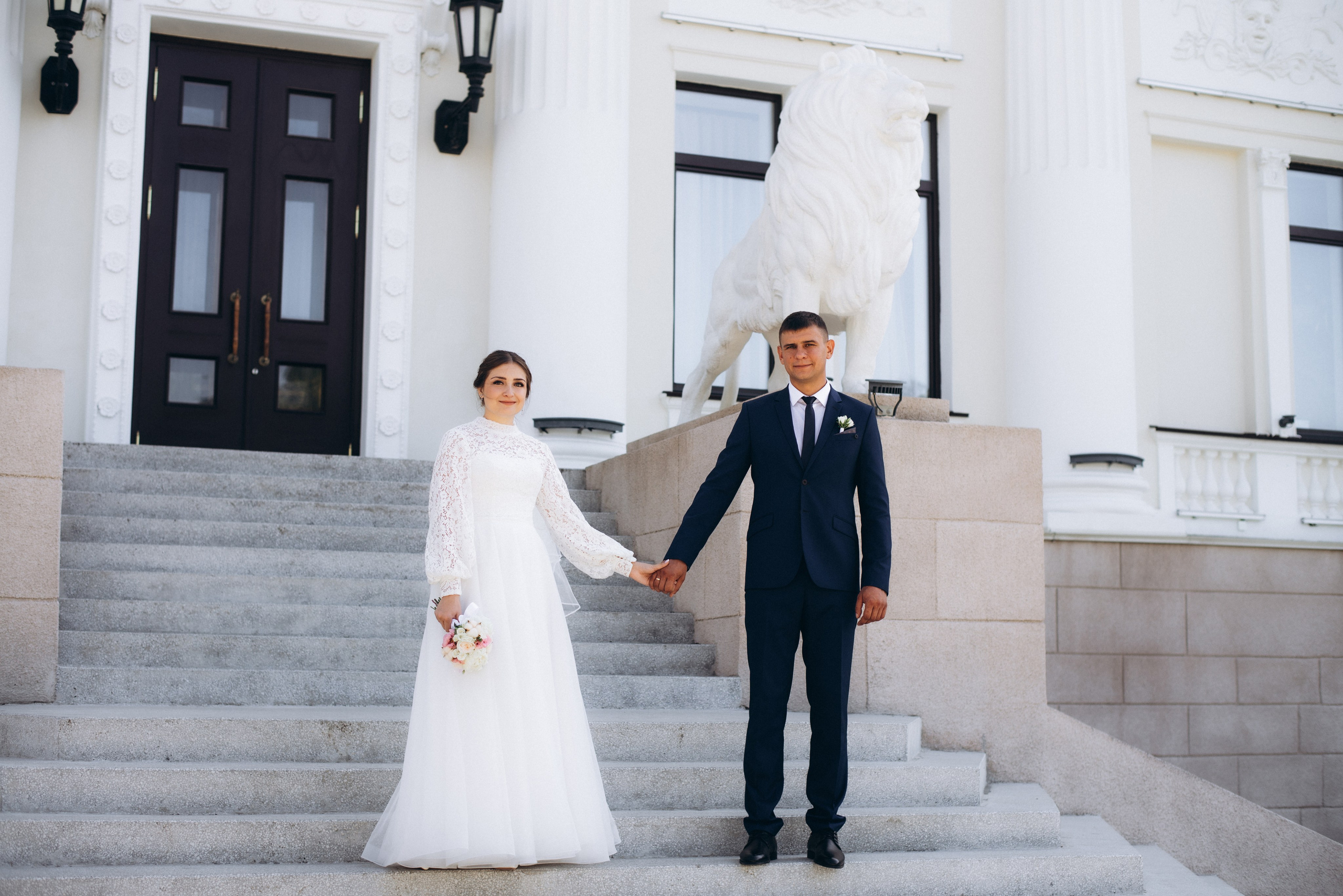 Наталья и Игорь. Артём Самойленко, фотограф в г. Волгоград