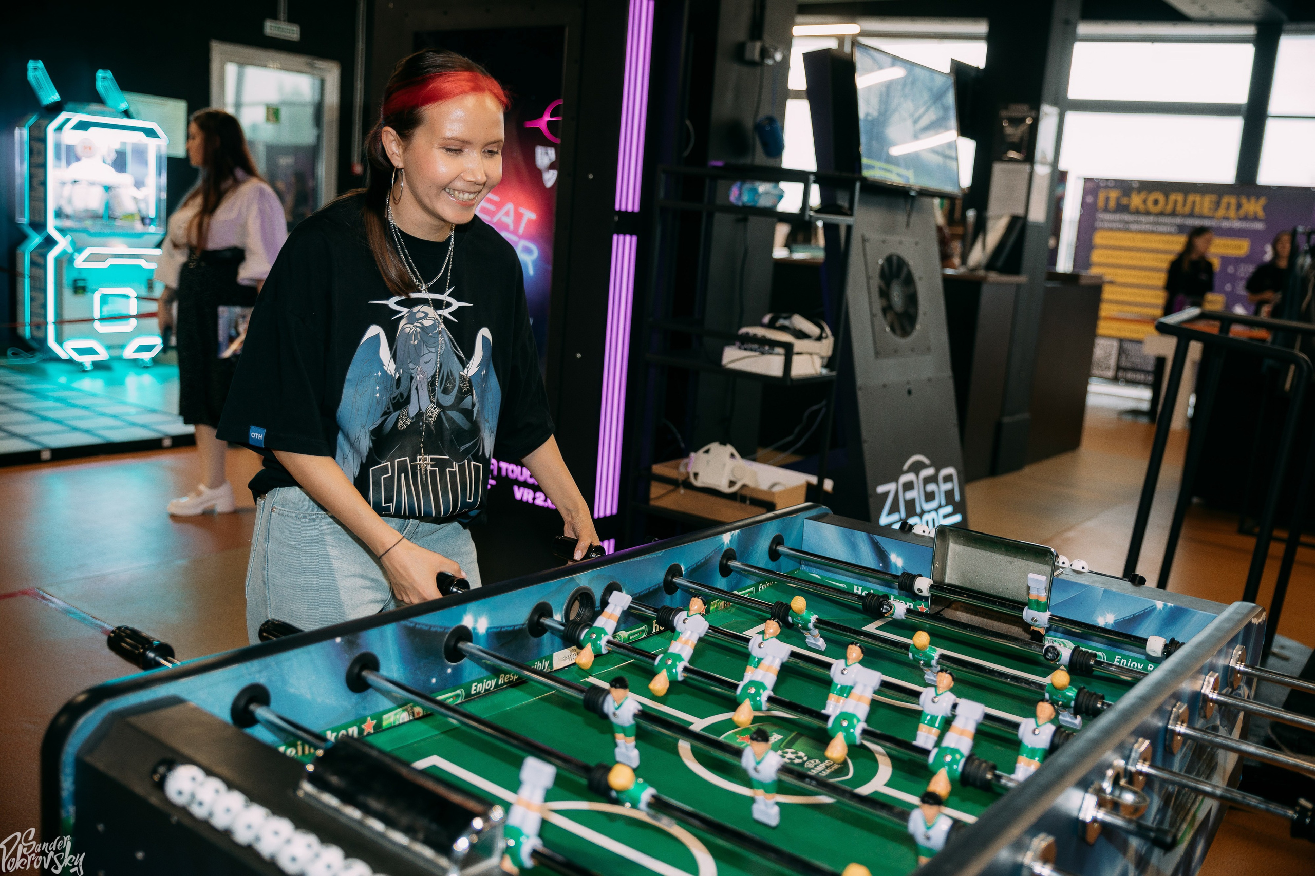 Zaga Game. Свадебный и репортажный фотограф в Чебоксарах Покровский Александр