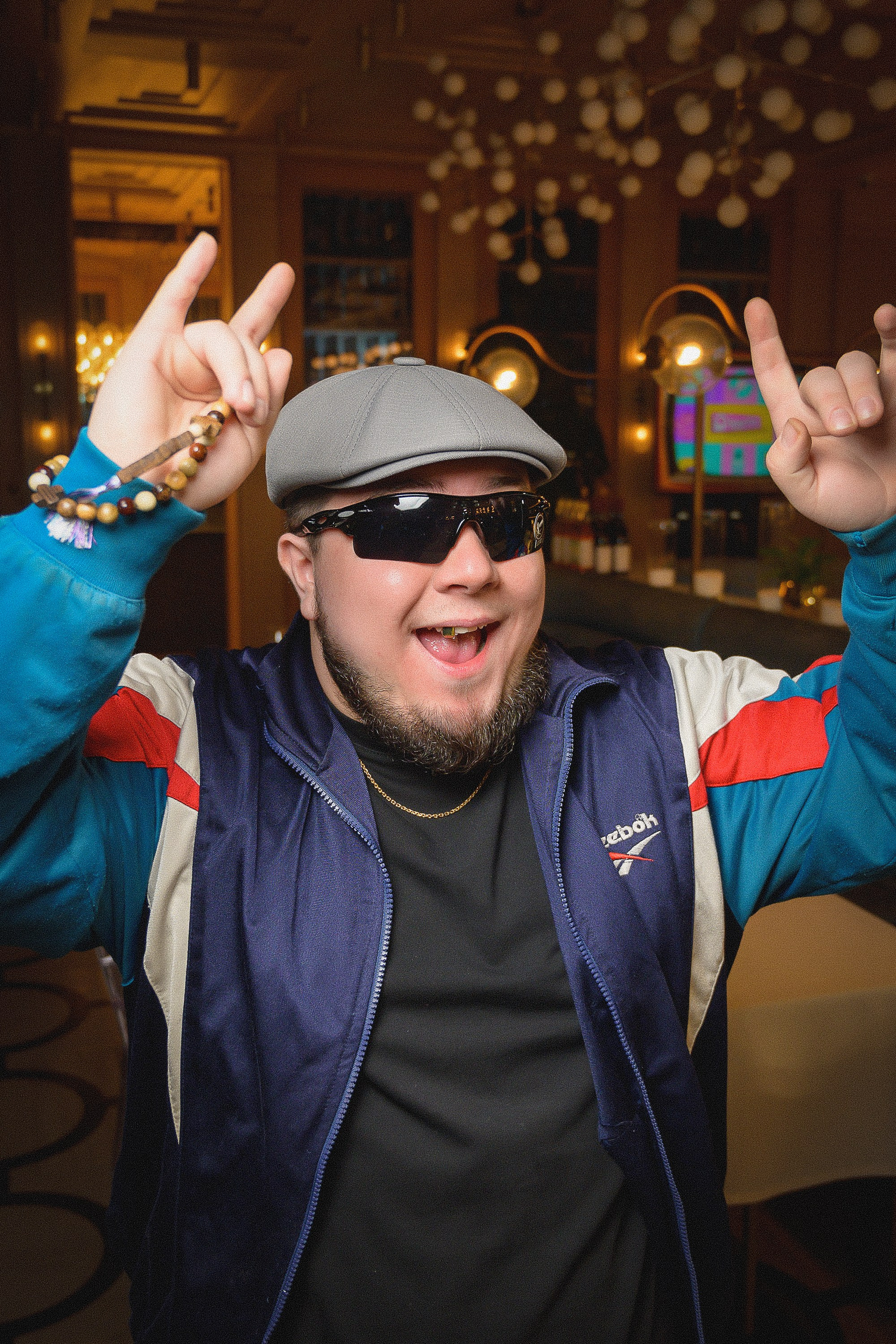 Репортаж. Фотография как стиль жизни!