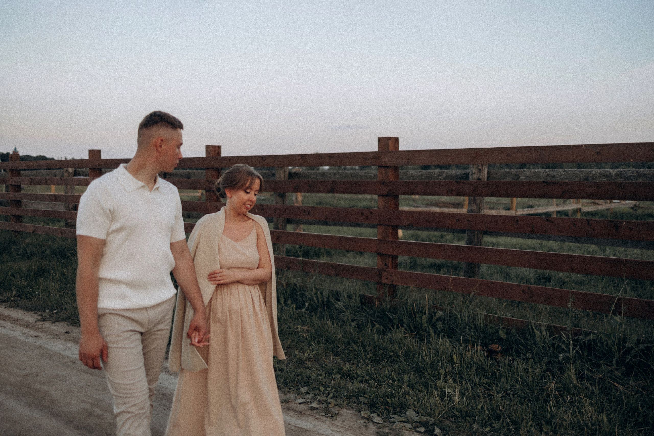 В мире, где ты и я…. Семейный фотограф Москва Калининград СПб