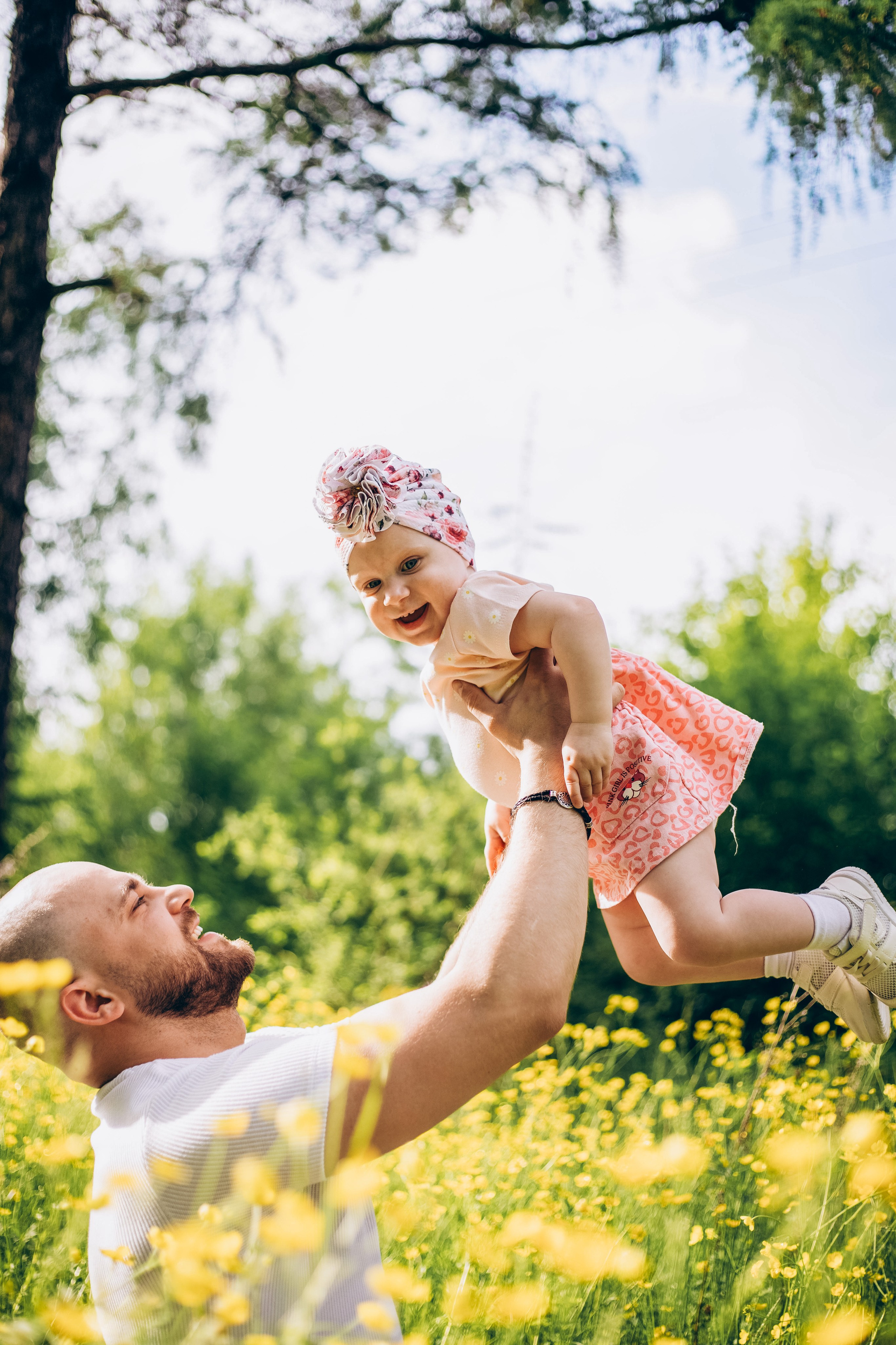 Family. Семейный и детский фотограф город Тында Дарья