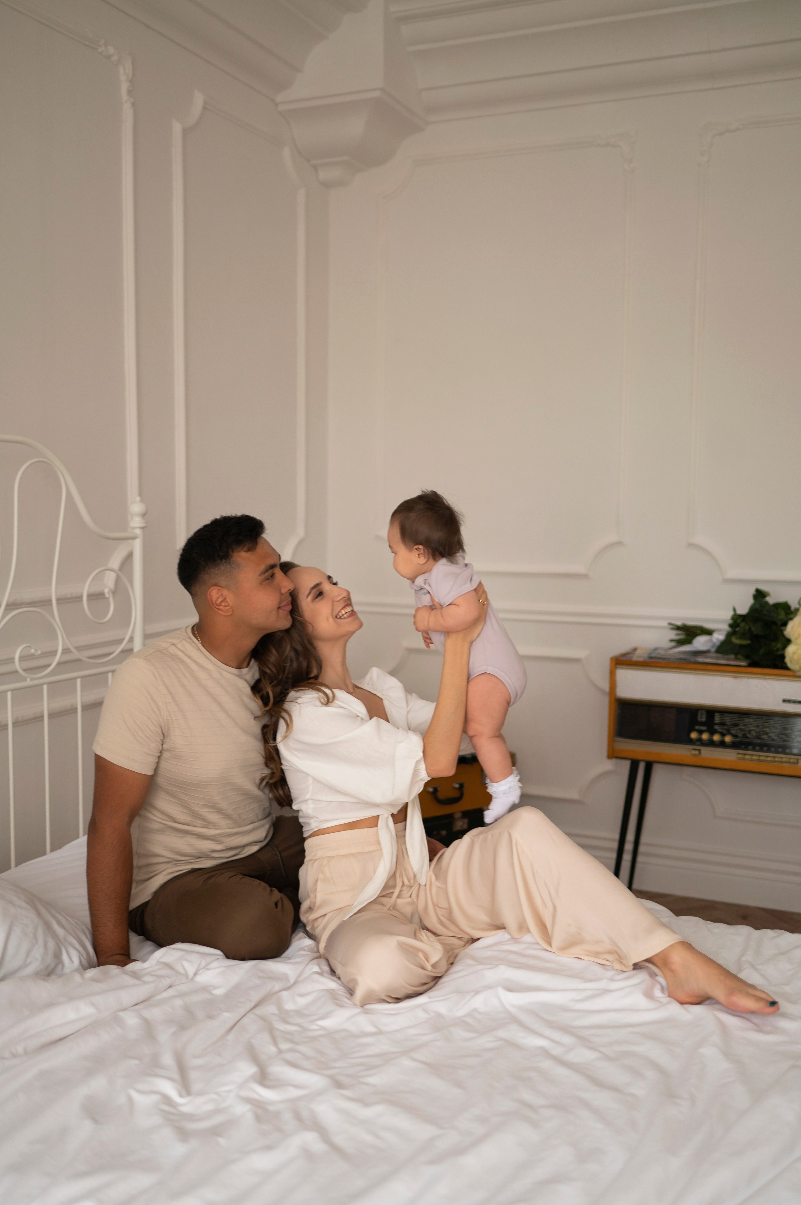 Лера. Фотограф Рузанна Ганн