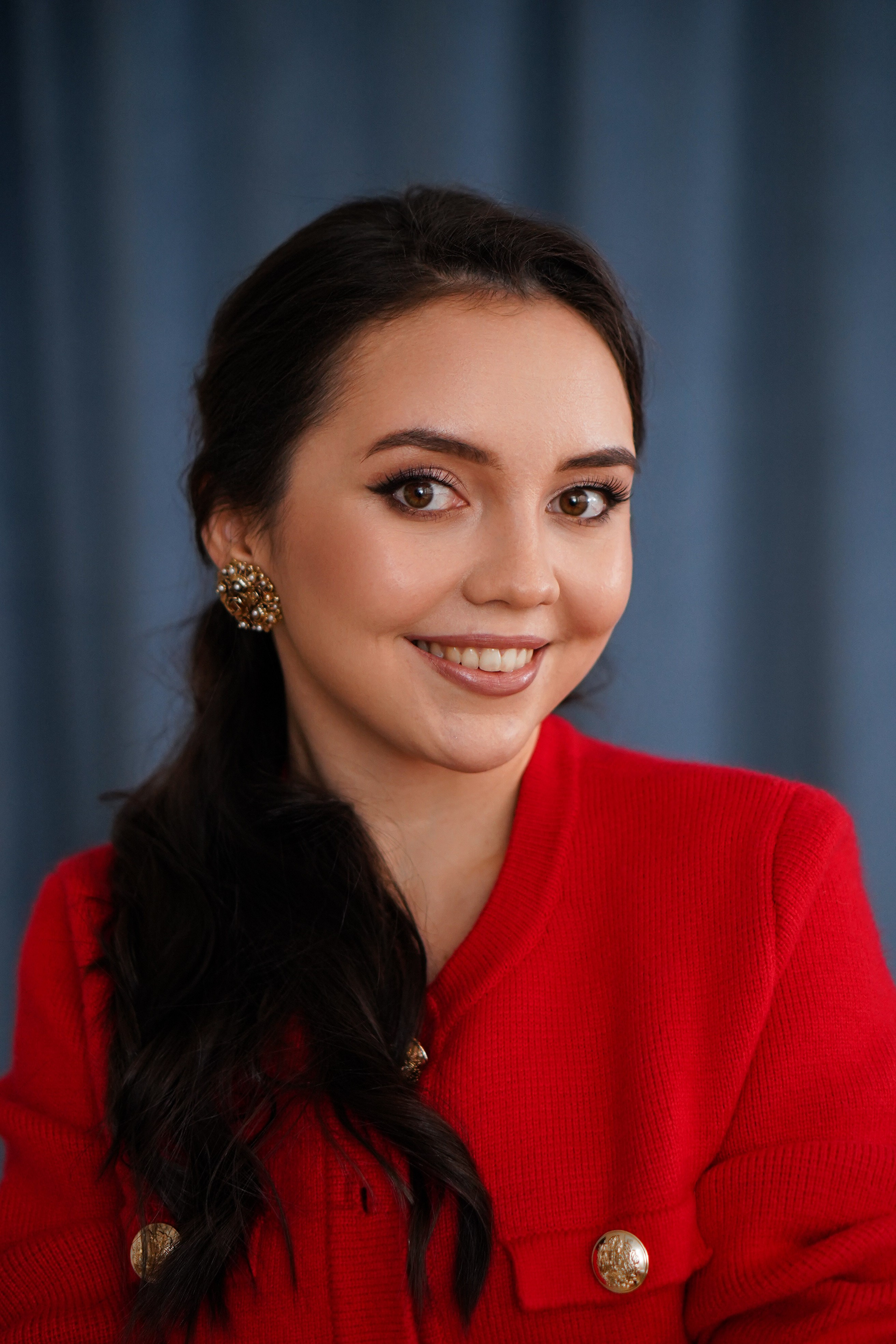 Контент съемка для эксперта по недвижимости Ксении. Контент фотограф Санкт-Петербург Богодухова Лариса