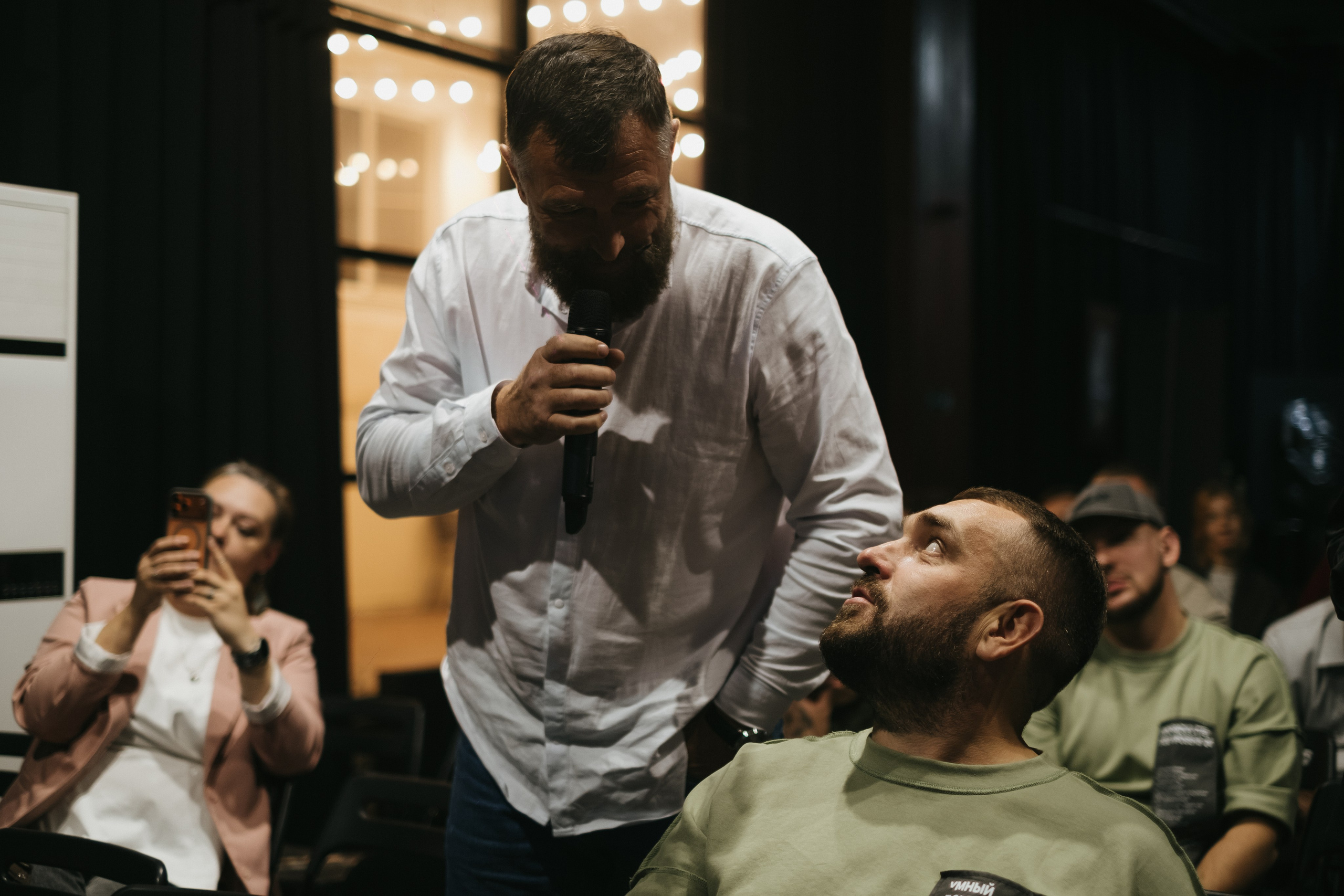 Форум-выставка АРХИДИЗАЙН. Свадебный и репортажной фотограф Денис Ожигин в Краснодаре и Краснодарском крае