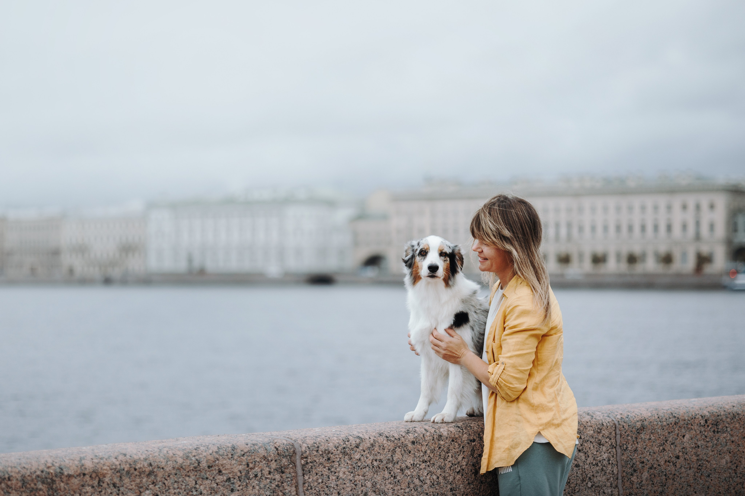Ирина и Кайса. Фотограф — Анималист | Санкт-Петербург