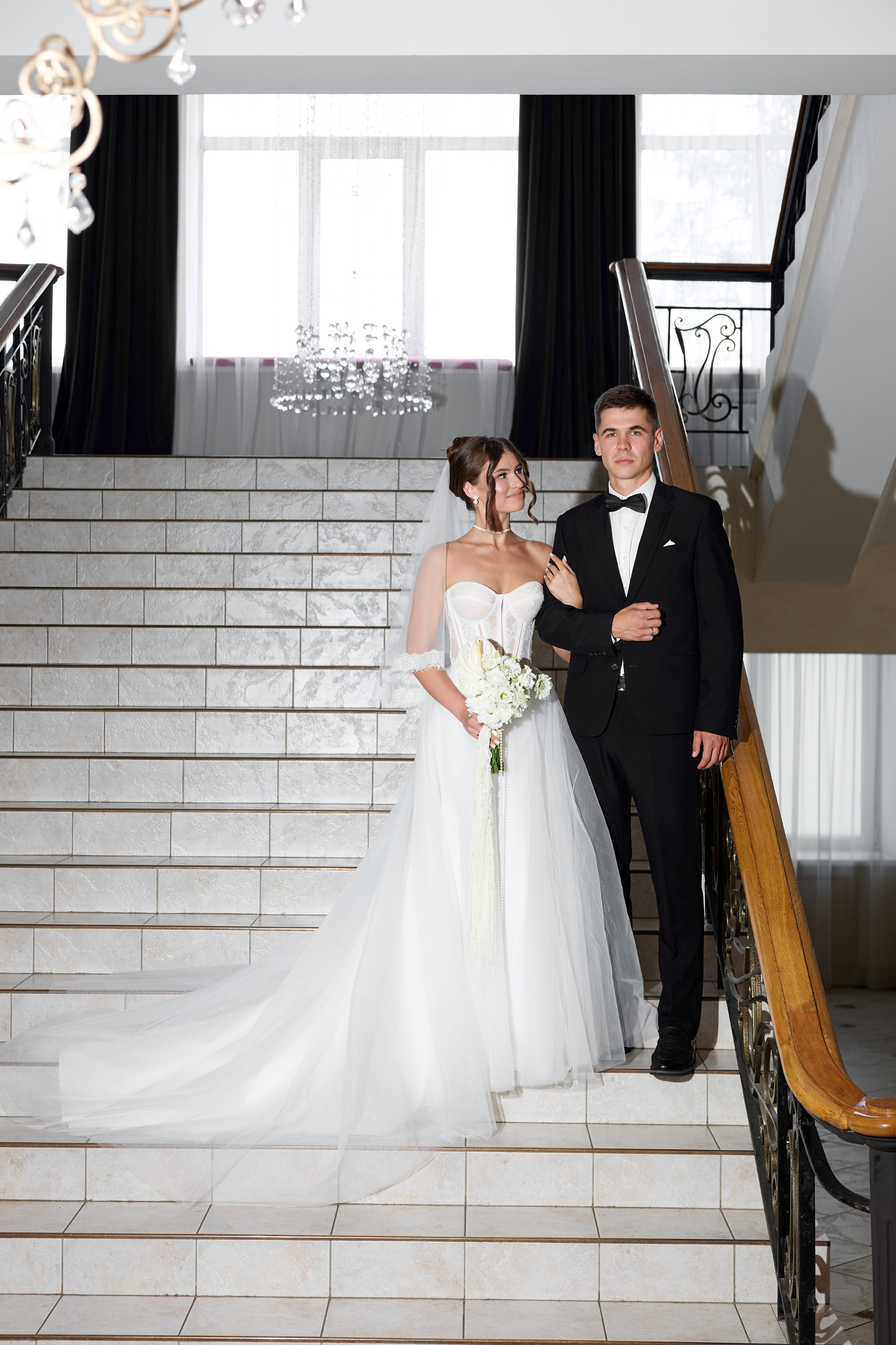 Владимир и Екатерина 2025. Александр Прозоров фотограф в Кирове